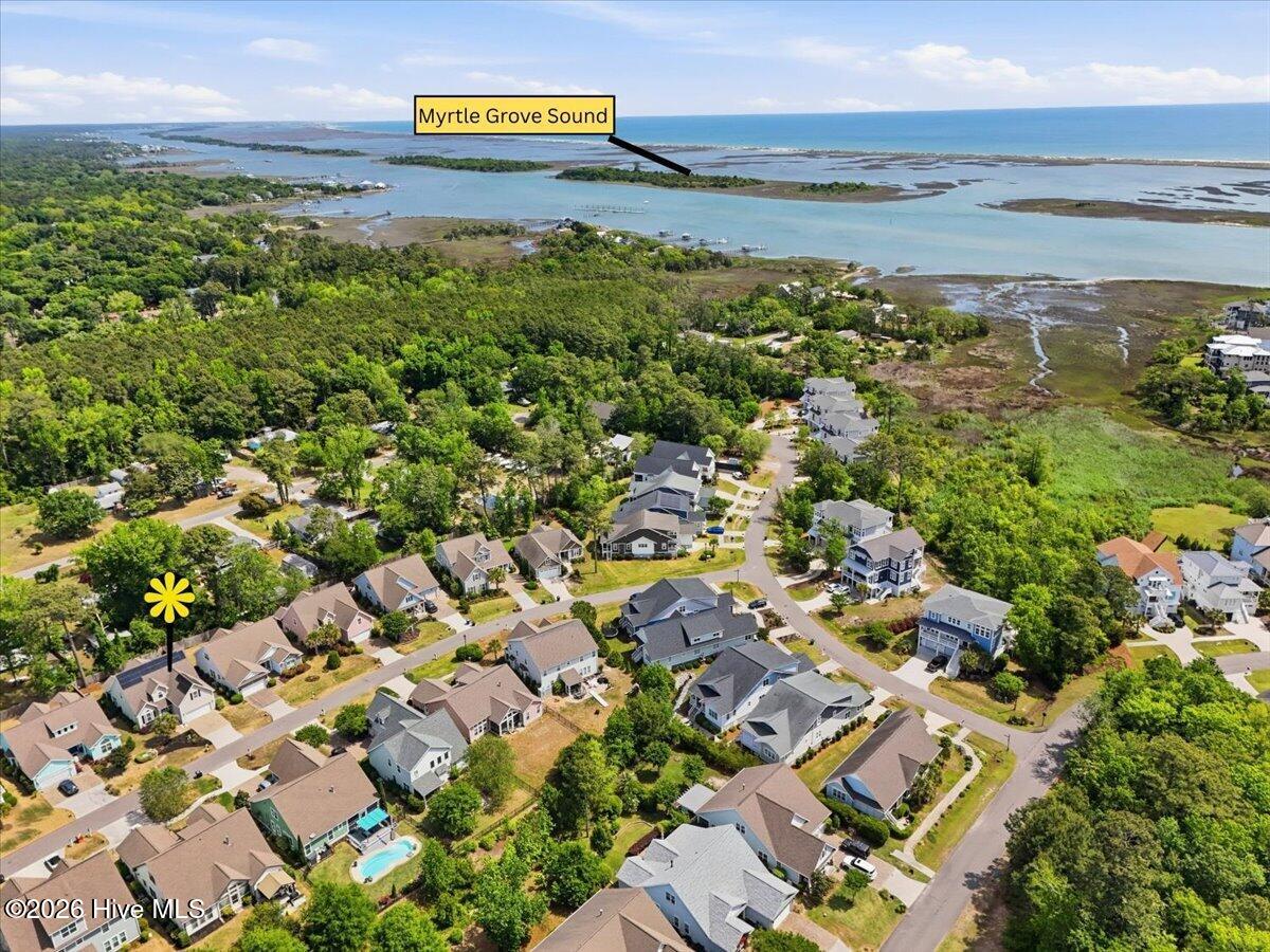 7824 Bonfire Drive, Wilmington, NC, 28409