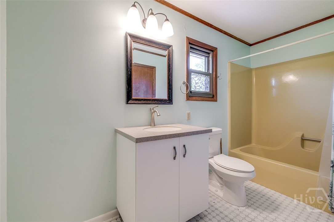 388 White Hill Road, Sylvania, GA, 30467