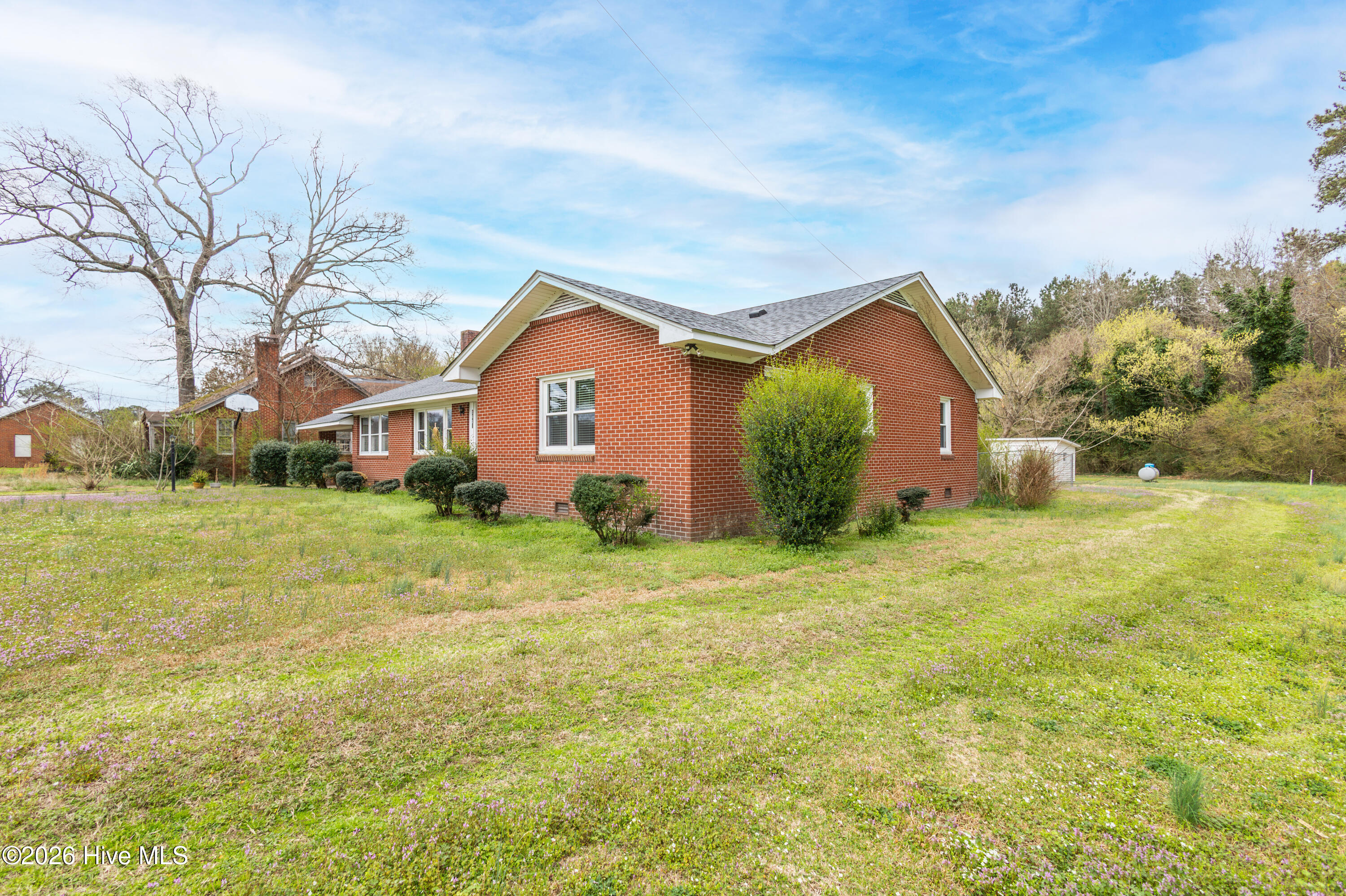 Homes for sale in Conway, NC | 1612 Doolittle Mill Rd, Conway, NC 27820 | MLS# 100589683