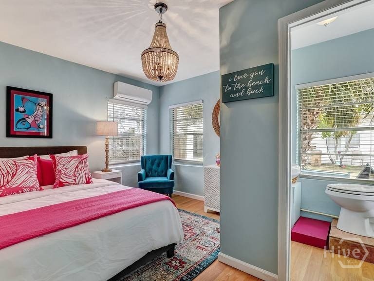 8 17th Place, Tybee Island, GA, 31328