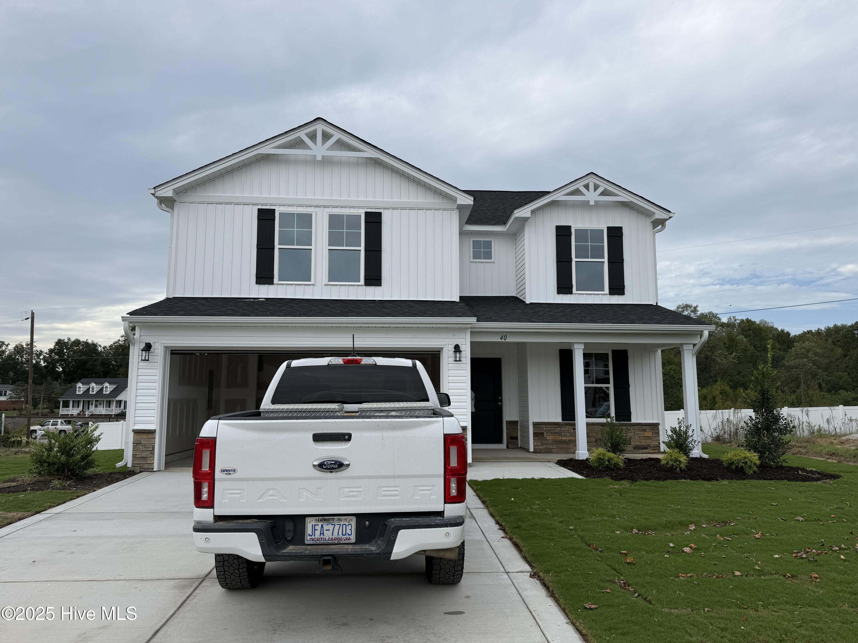 Homes for sale in Selma, NC | 40 E Emily Gardens Dr, Selma, NC 27576 | MLS# 100521223