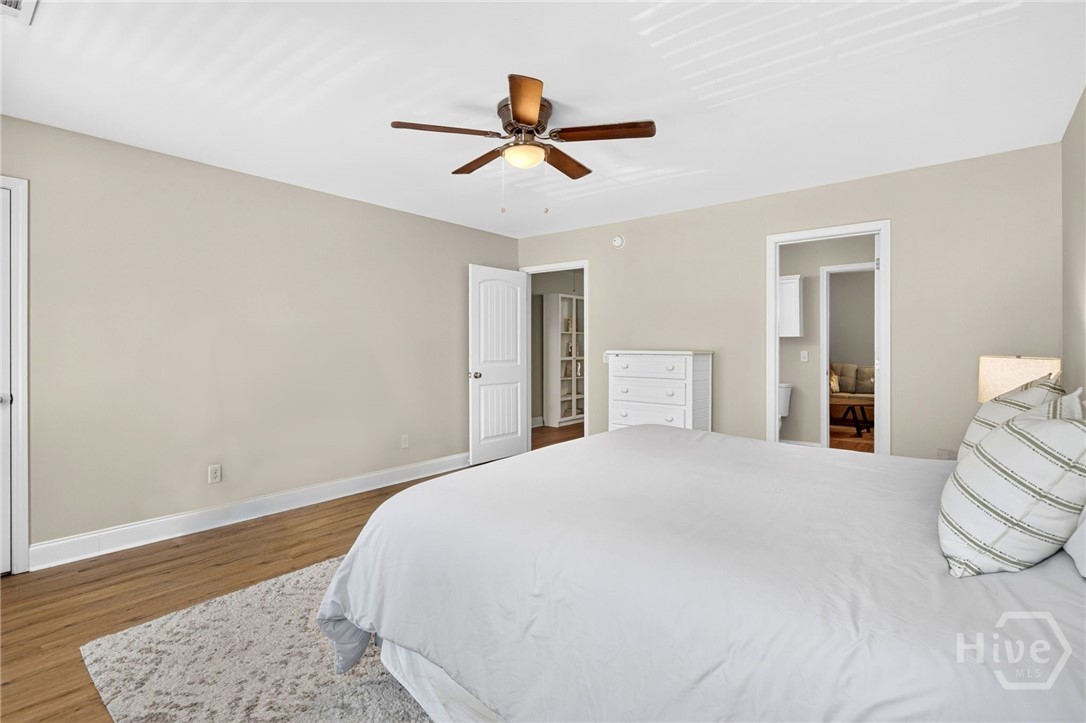 2nd Floor Bedrom
