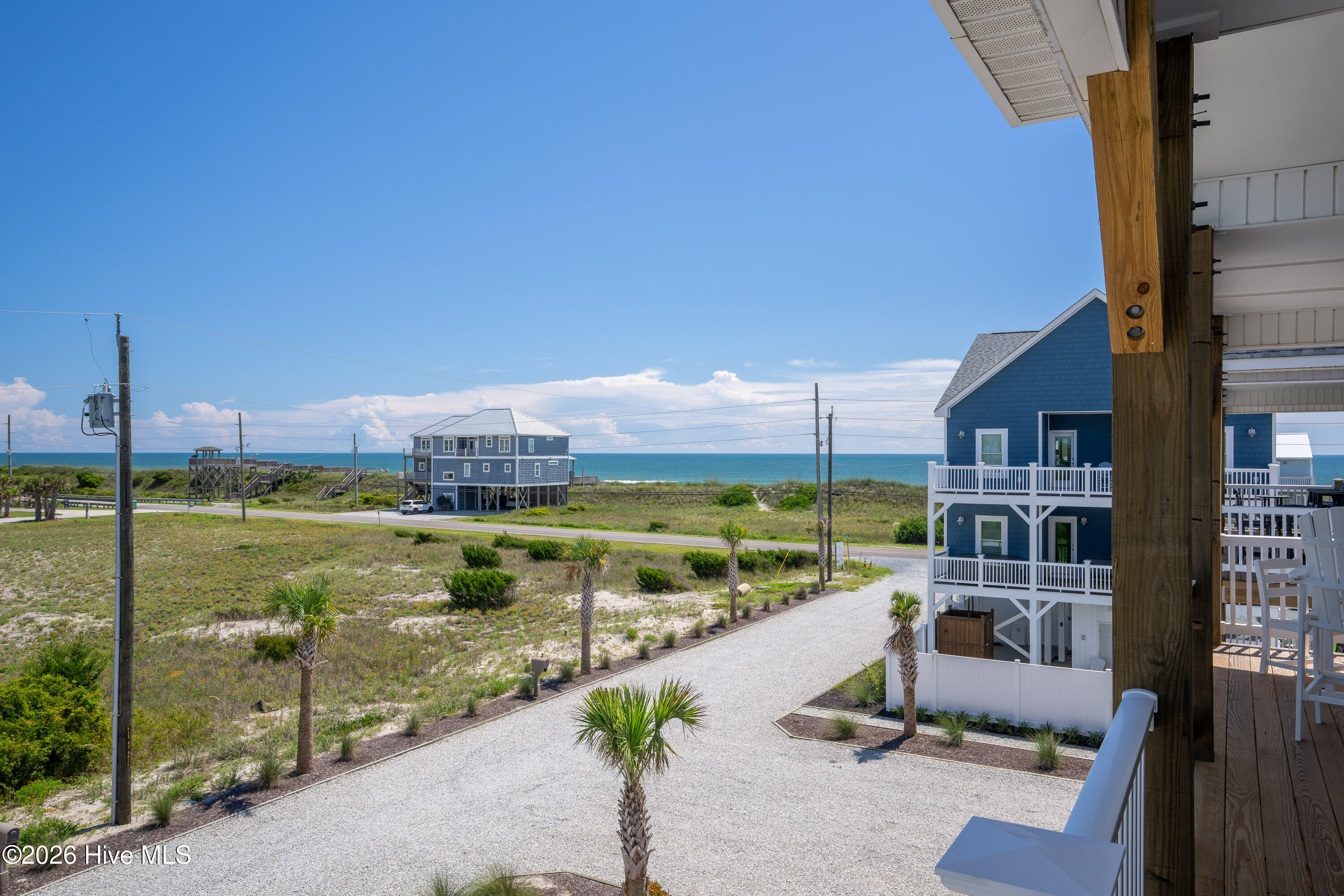 113 Lacosta Place,North Topsail Beach