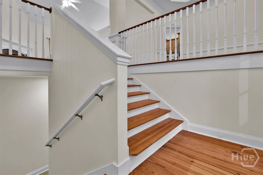 Photo 4 of Single family home for sale at 187 Sterling Woods Dr, Richmond Hill, GA 31324 | MLS# SA362651 | Listing updated on 2026-10-08