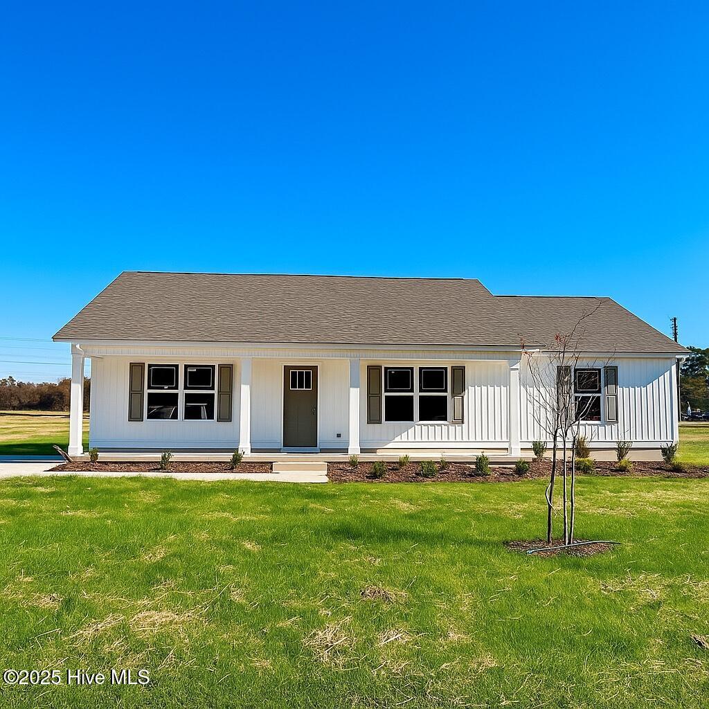 Homes for sale in Fremont, NC | 110 Dees Meadow Ln, Fremont, NC 27830 | MLS# 100540905