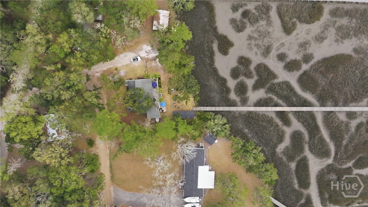 1629 Neal Boulevard NE, Townsend, GA, 31331