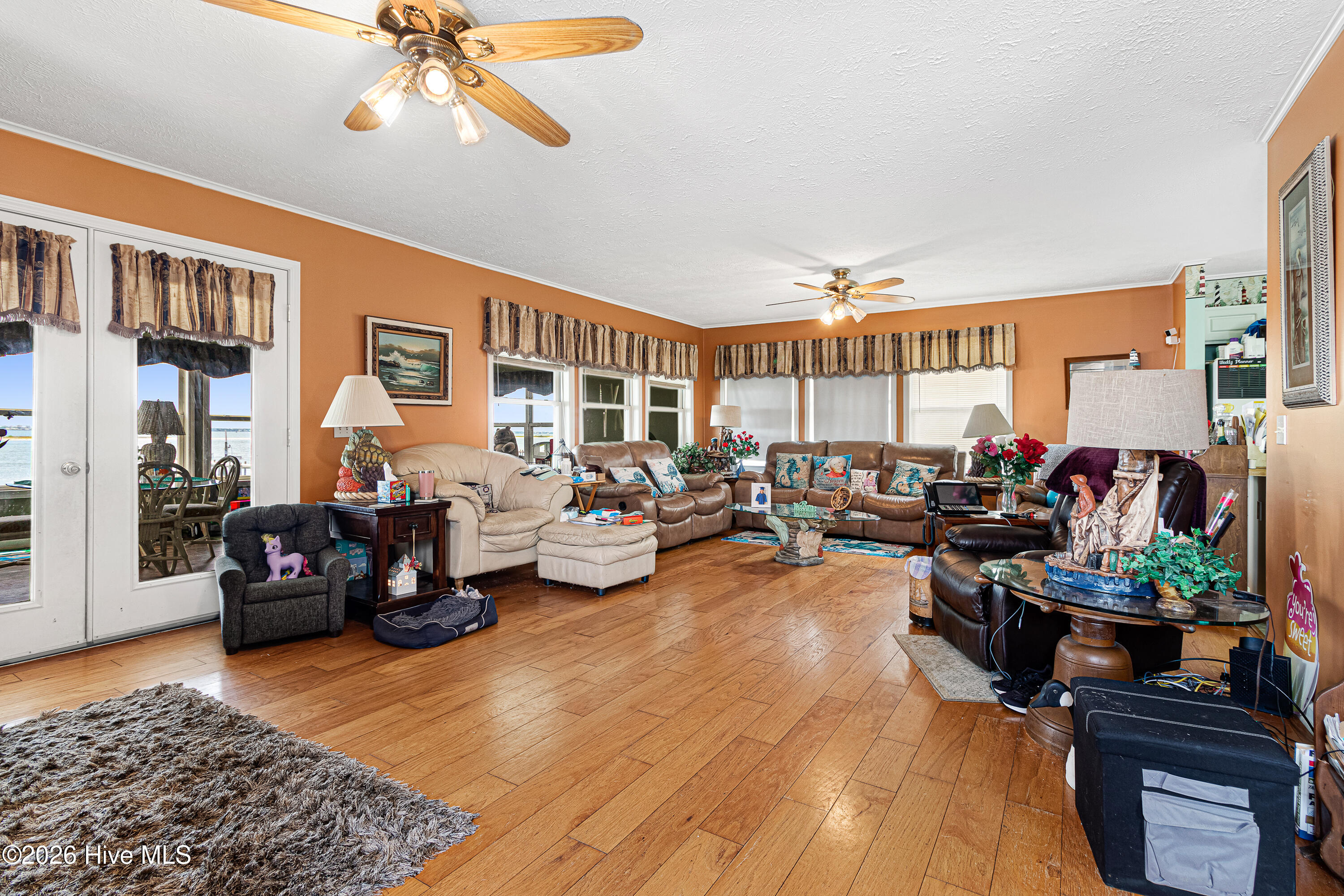 Living space