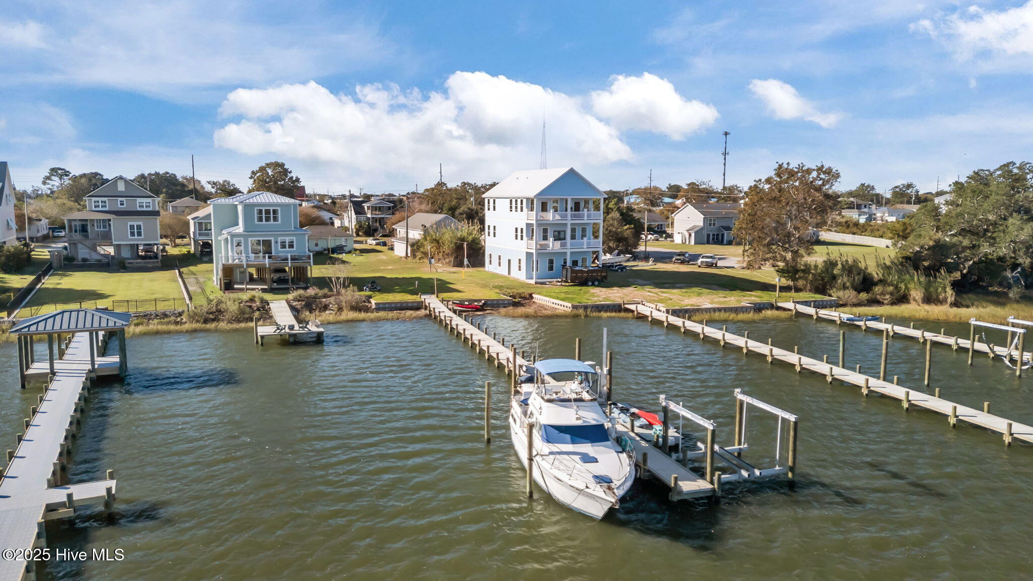 1208 Avery Street,Morehead City