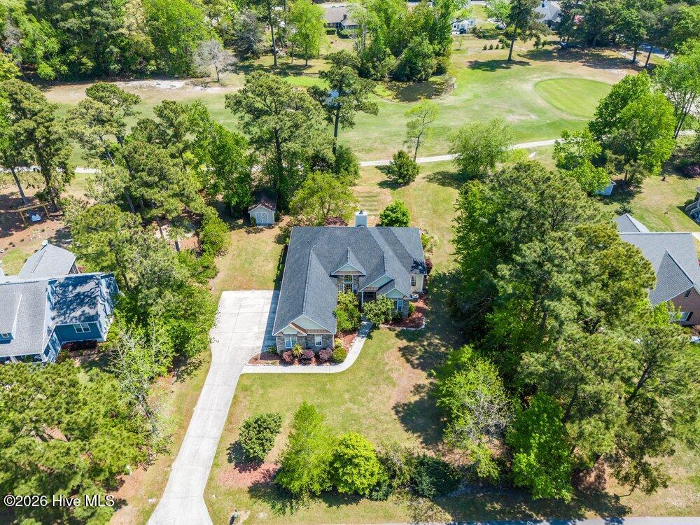 707 N Green Tee Road, Hampstead, NC, 28443