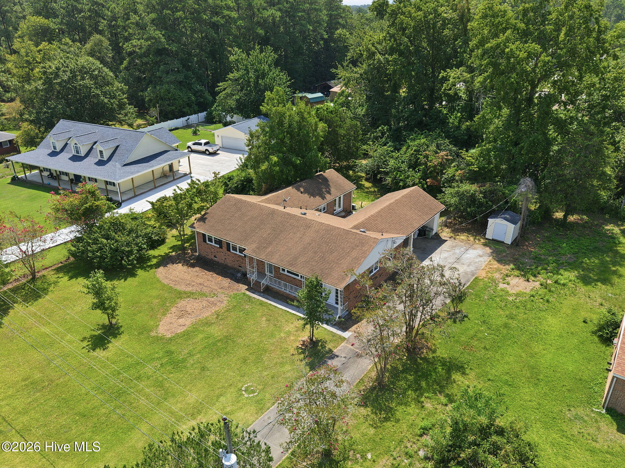 2554 Forest 