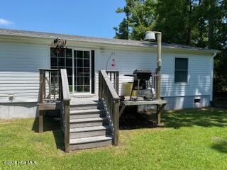 314 Straits Road,Beaufort