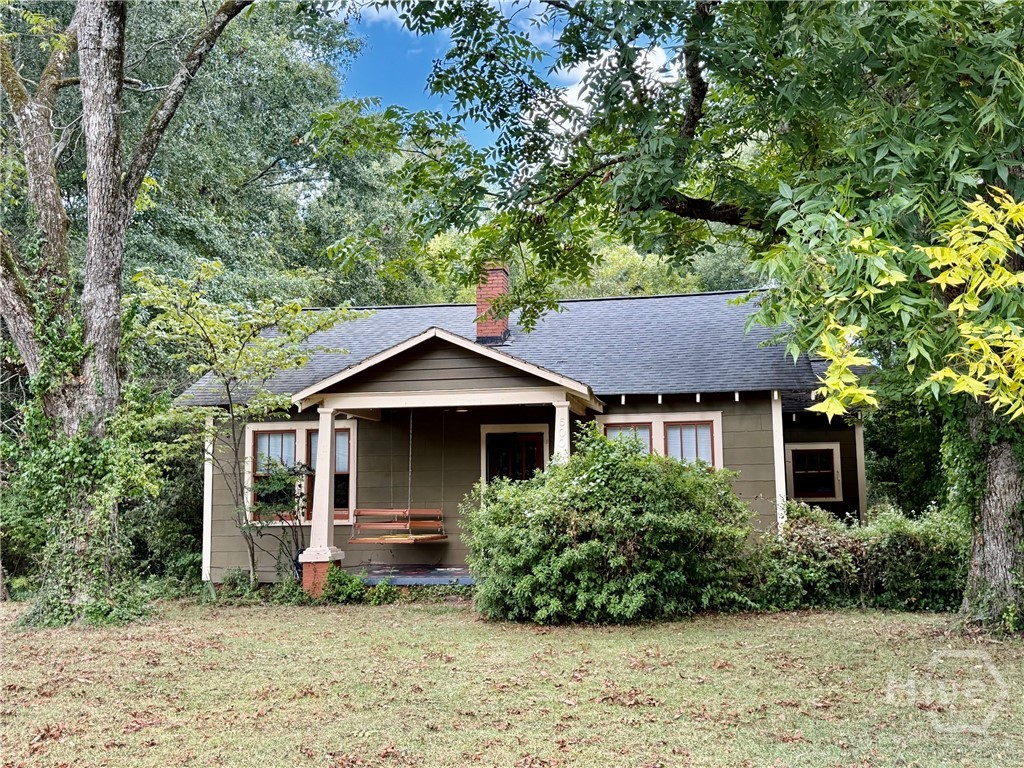 Property at 500 Gaines School Road