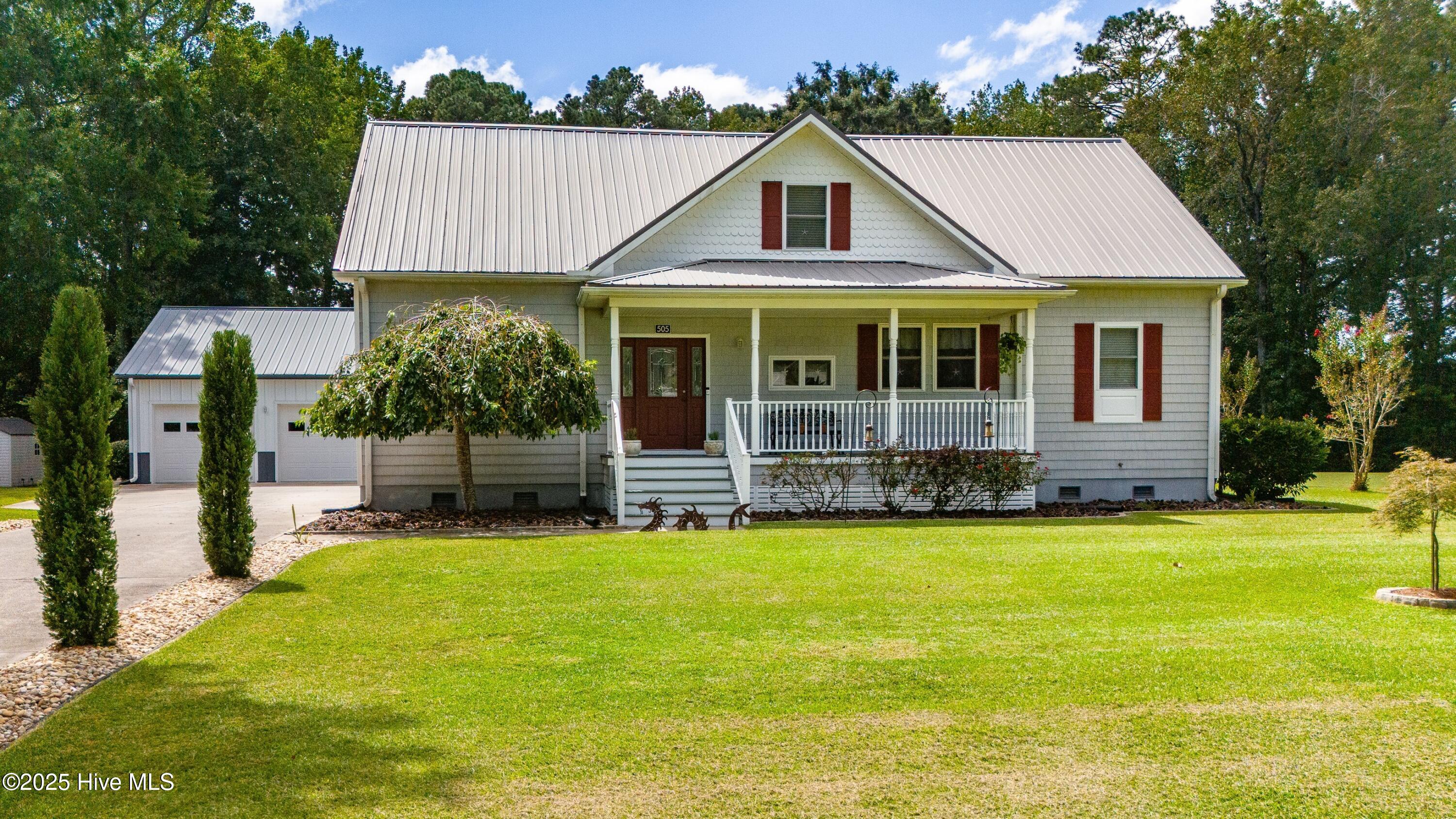 505 Ragan Road,Oriental