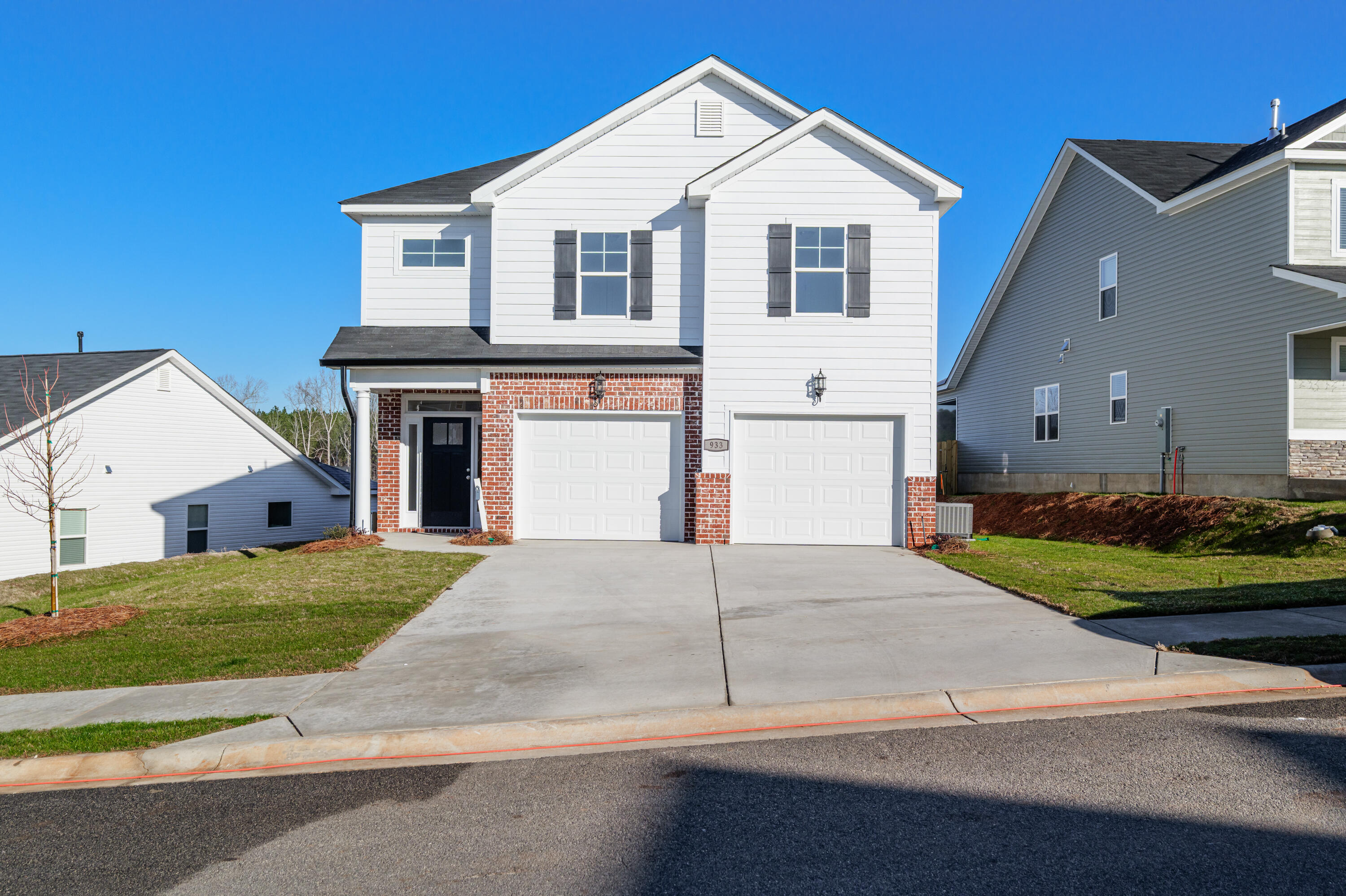 1817 Harbury Drive, Grovetown, GA, 30813