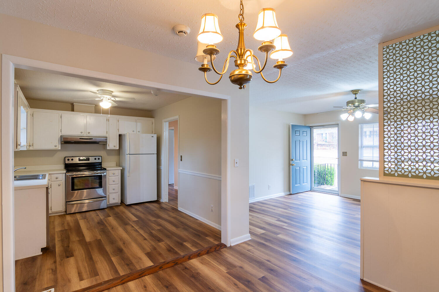 3417 Rushing Rd Road, Augusta, GA, 30906