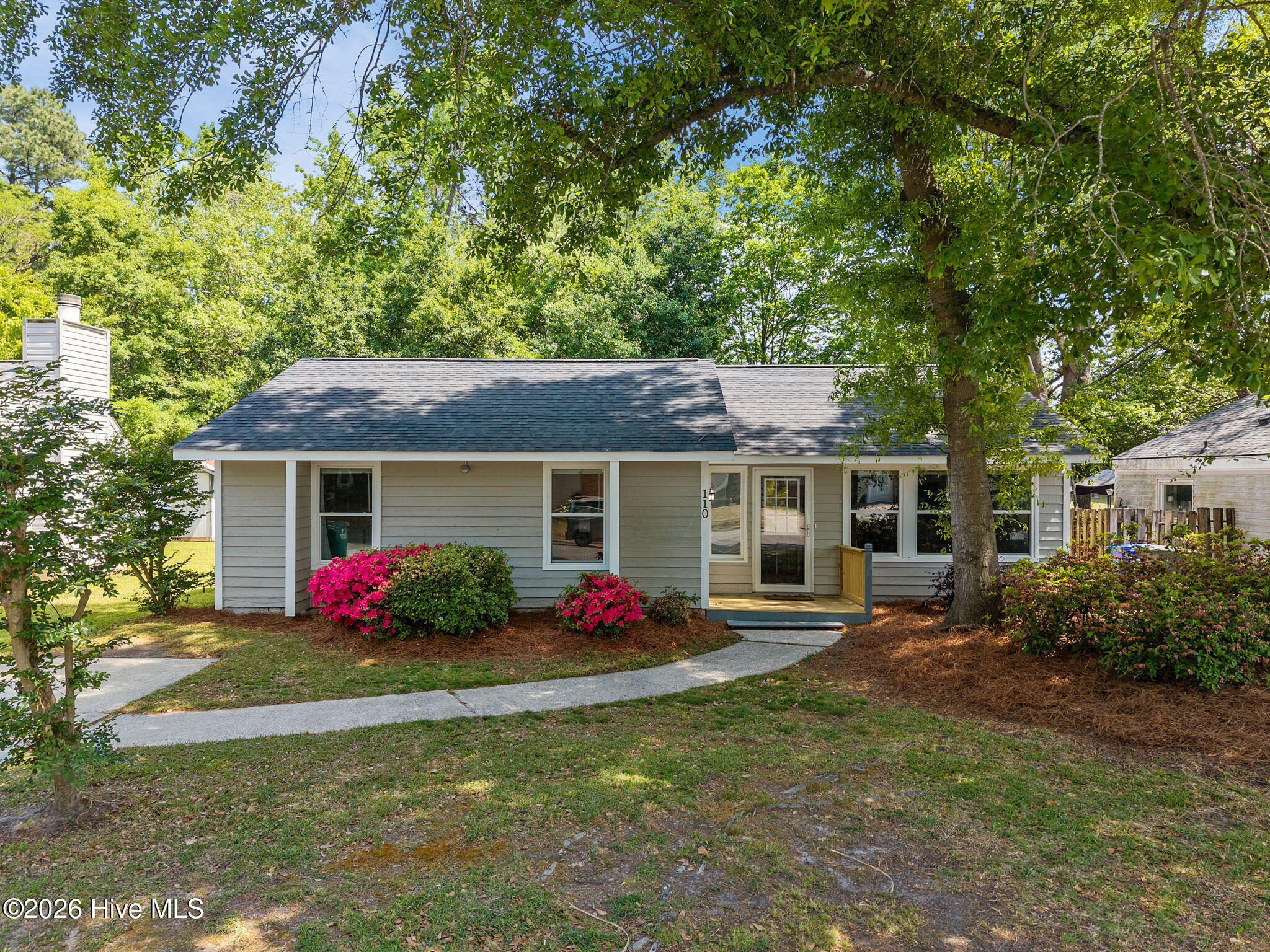 110 Fletcher Place, Greenville, NC, 27858