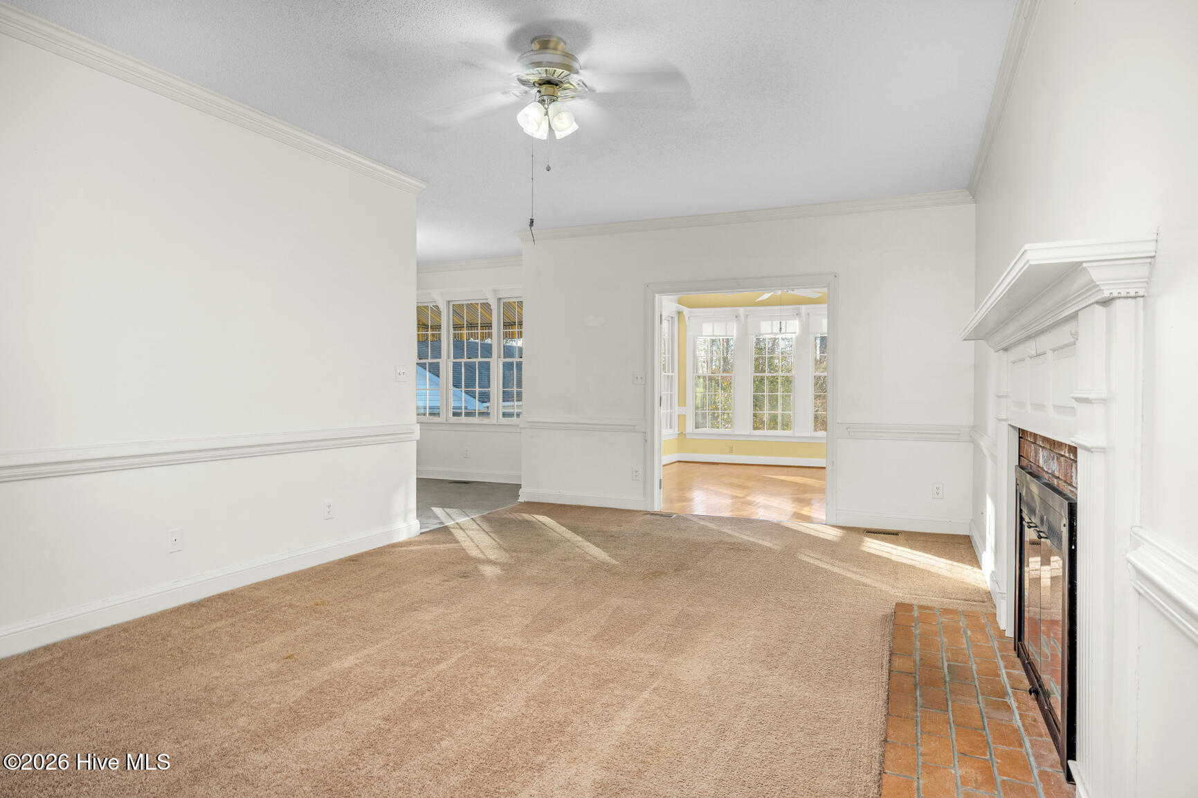 3909 Benjamin Court, Rocky Mount, NC, 27803