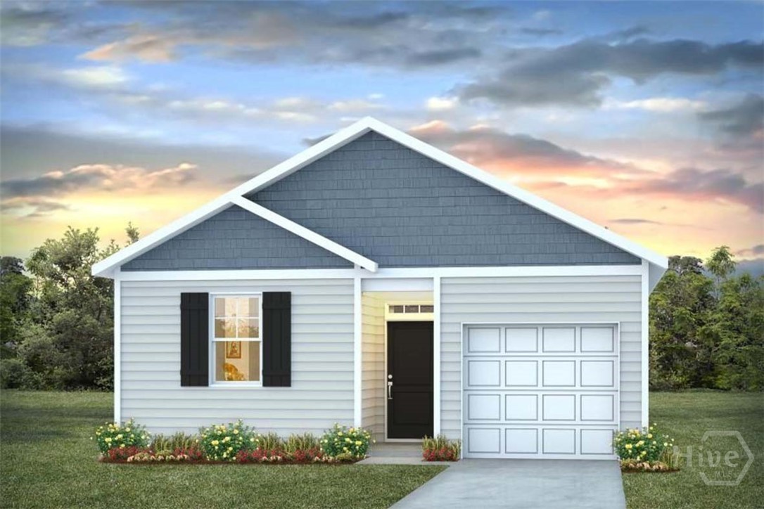 4th image of 204 Lakeside Dr, Port Wentworth, GA 31407 | MLS# SA331274