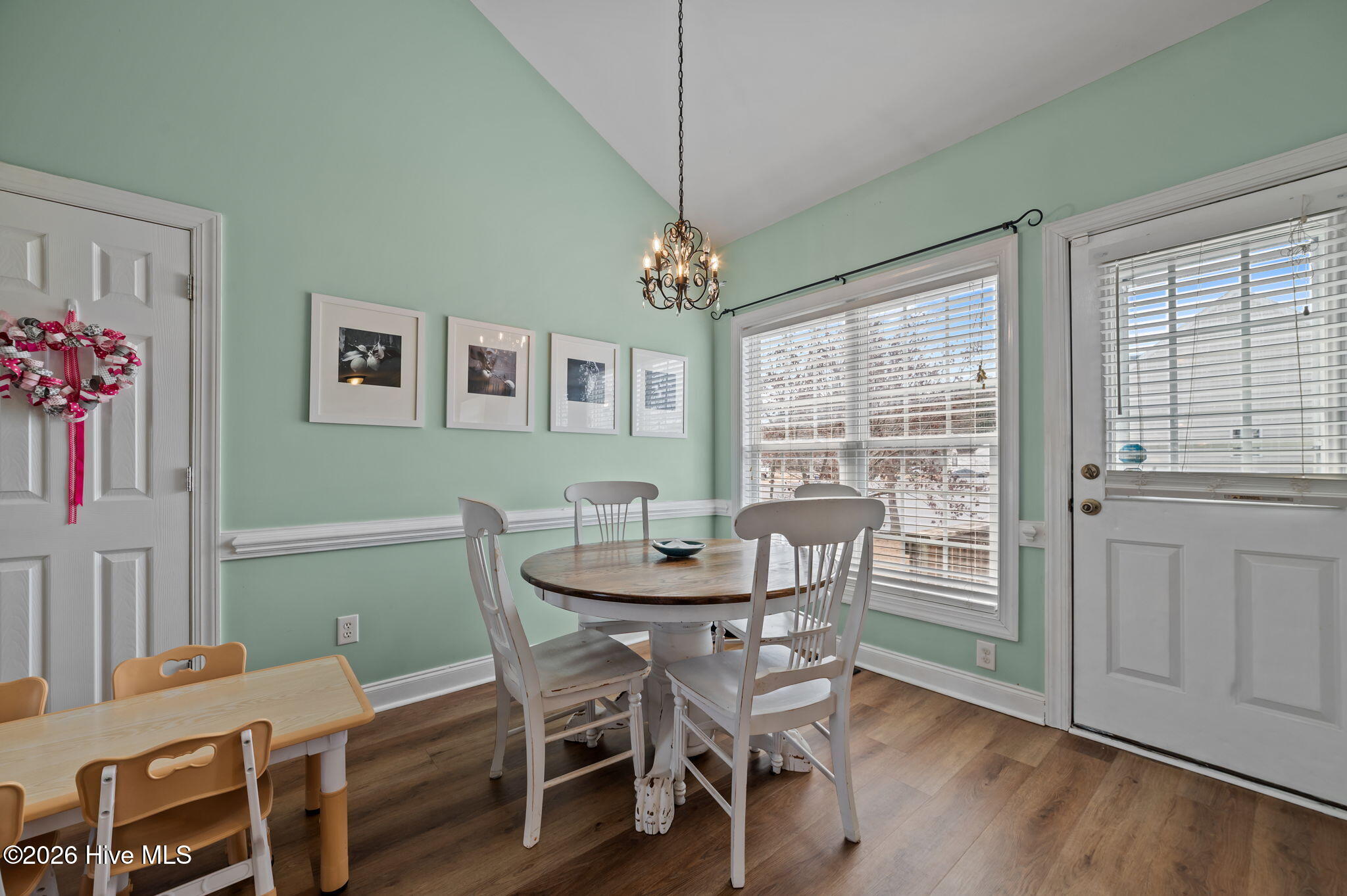 2705 Camille Drive, Winterville, NC, 28590