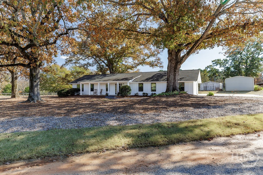 2150 Nc 58, Castalia, NC, 27816