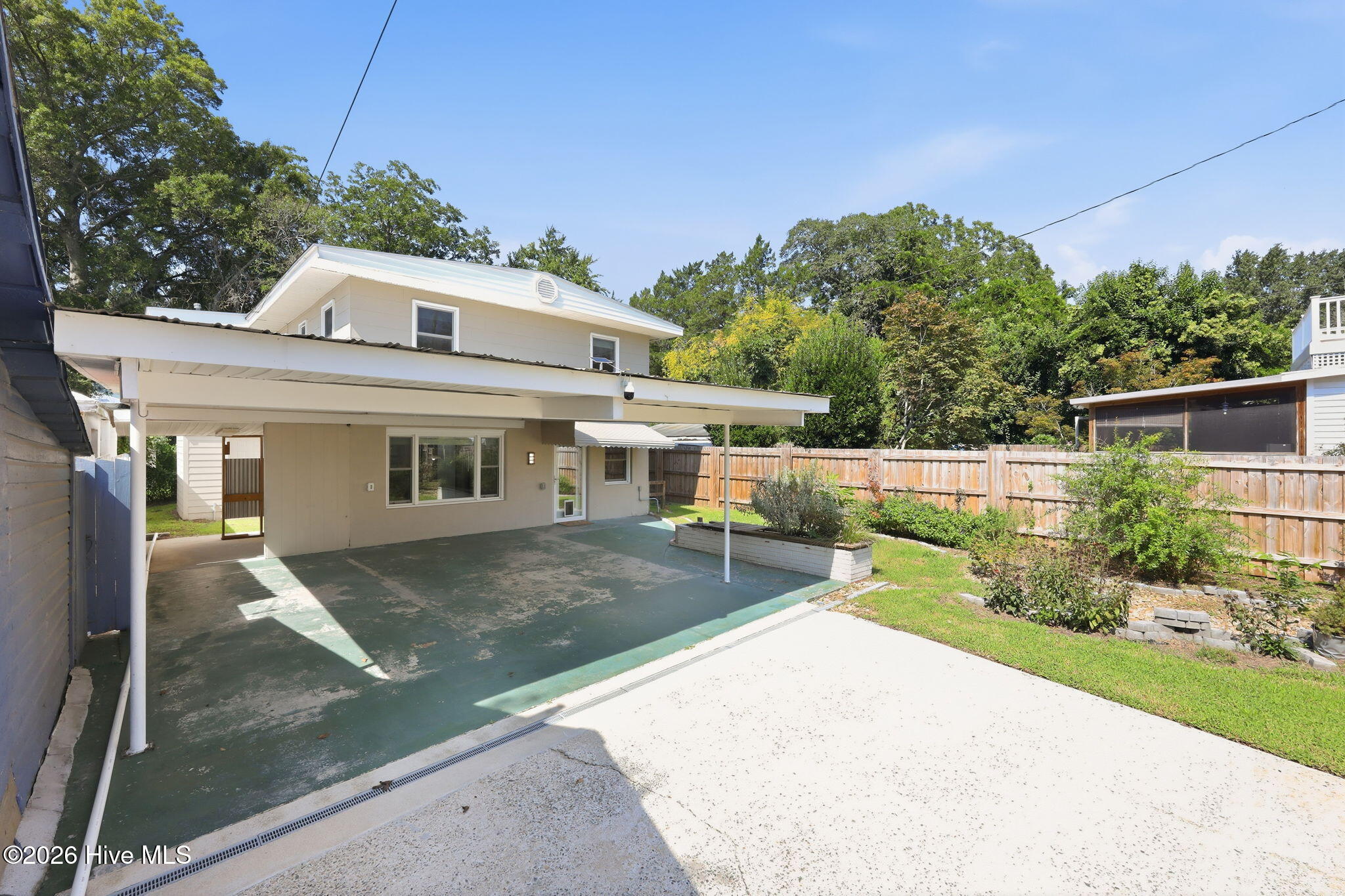 1307 North Pasteur Street,New Bern