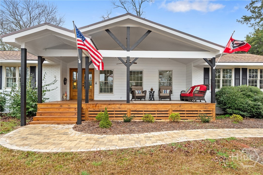 6856 Thames Drive, Fayetteville, NC, 28306