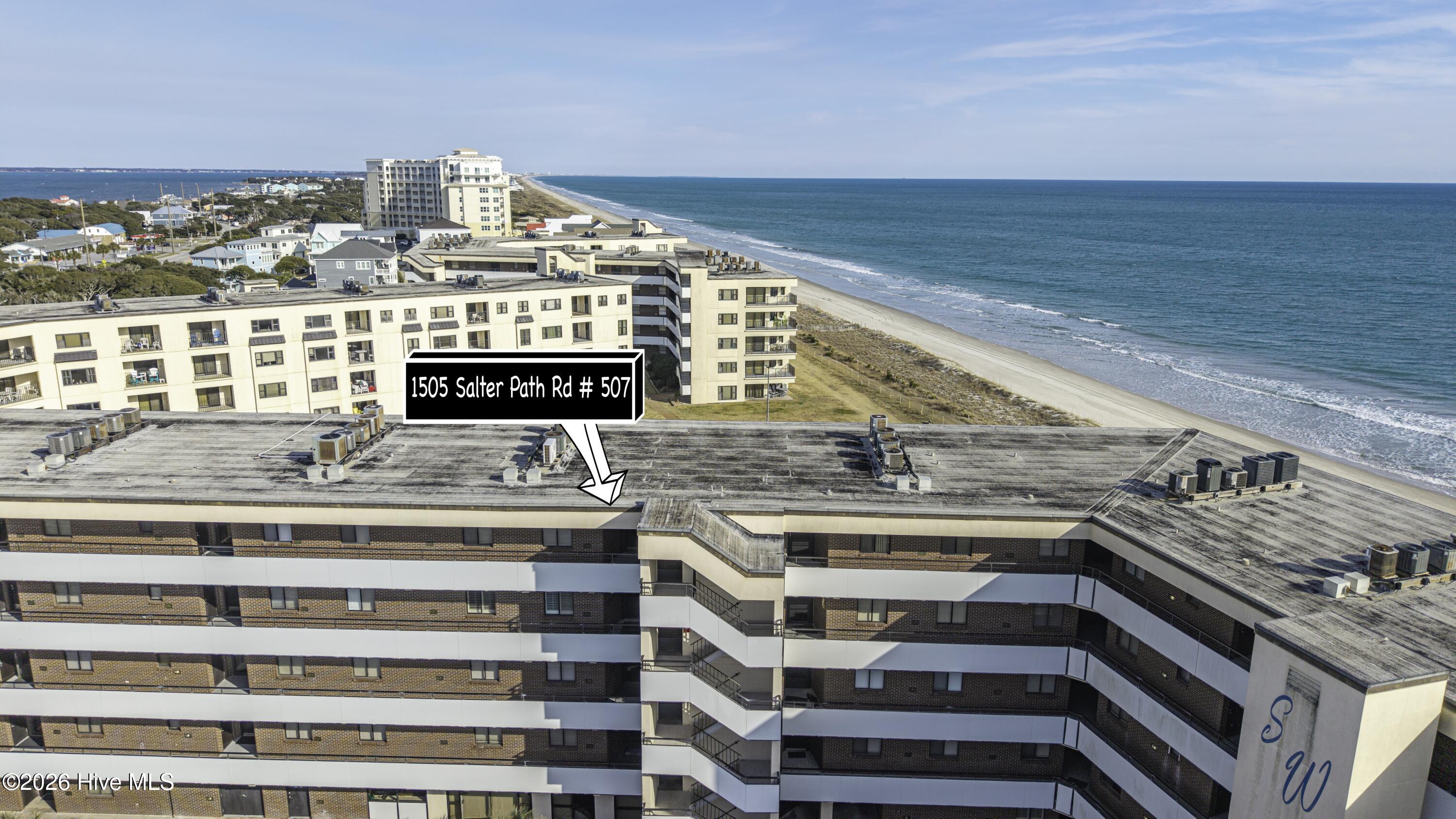 1505 Salter Path 