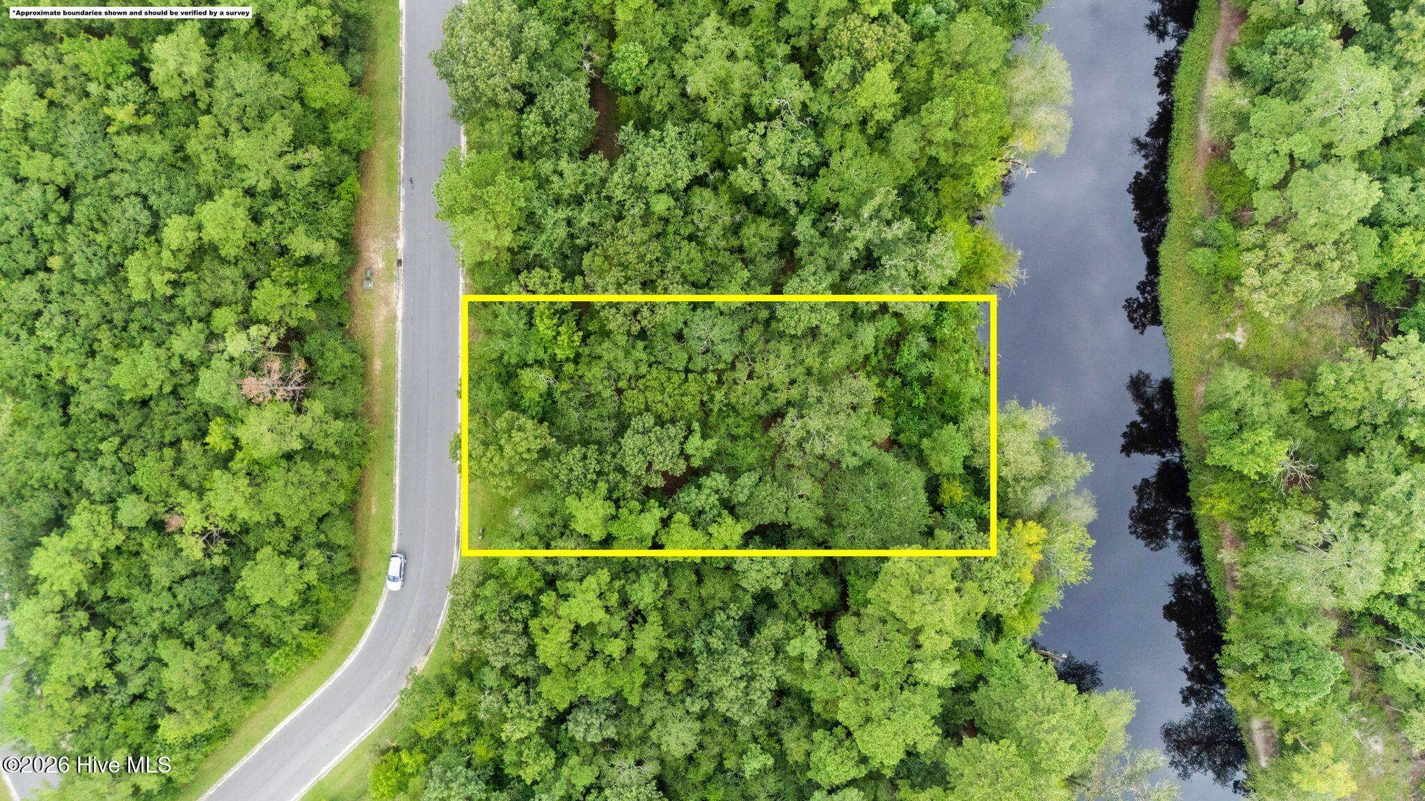 167 Falling Water, Wallace, North Carolina, 0 ,Residential Lot,For sale,Falling Water,100600558
