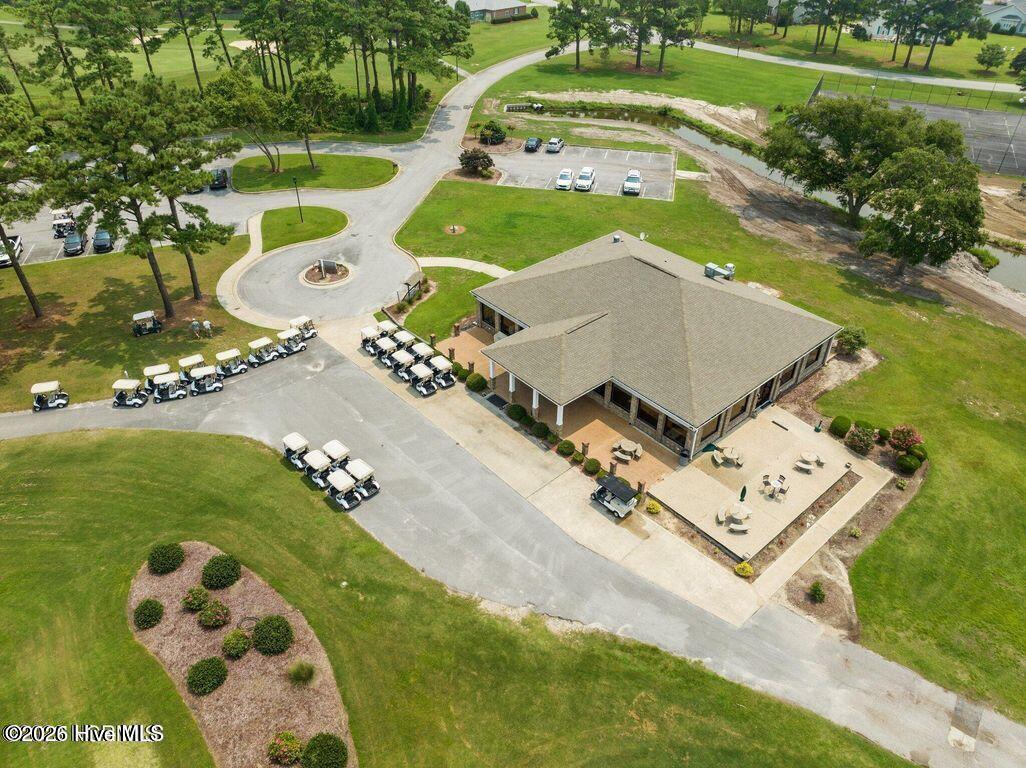 411 Oakmont Drive,Morehead City