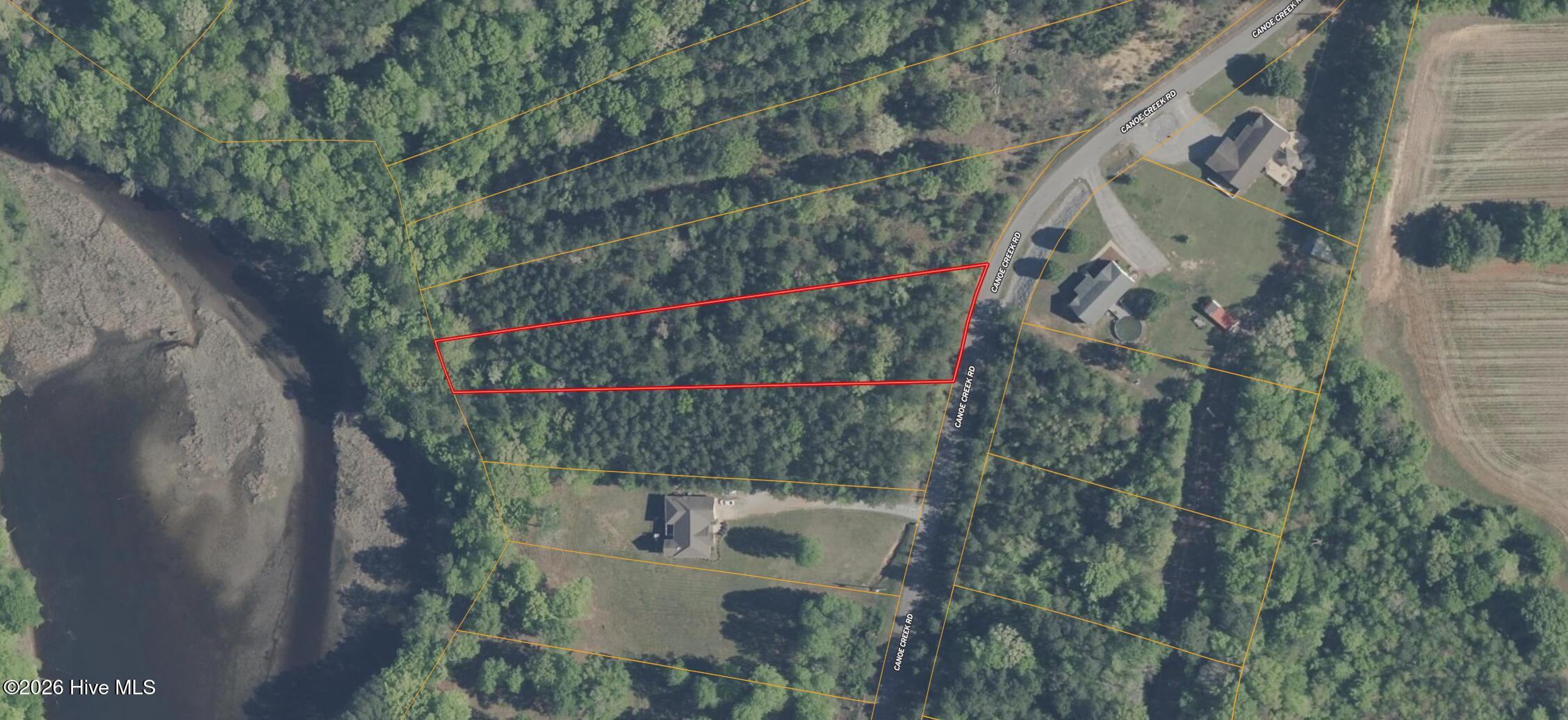 118 Ashland Drive, Mccormick, SC, 29835