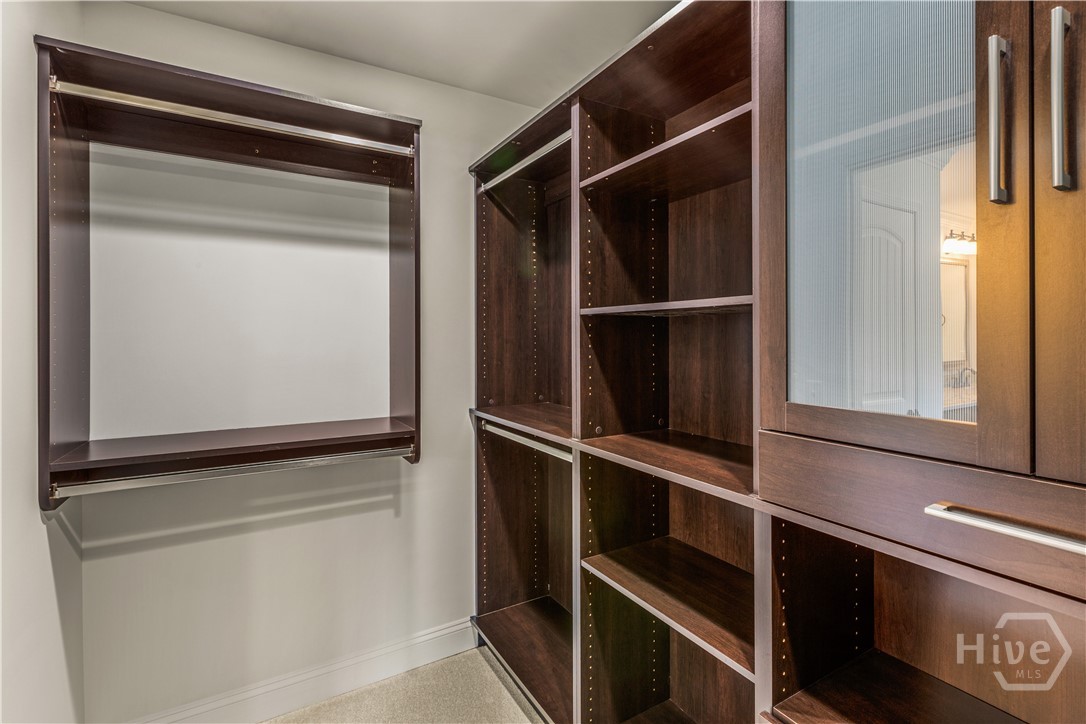 2nd Primary Closet