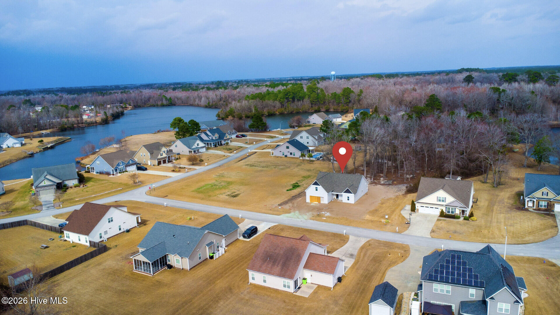 303 Ramonas Lake Court,New Bern