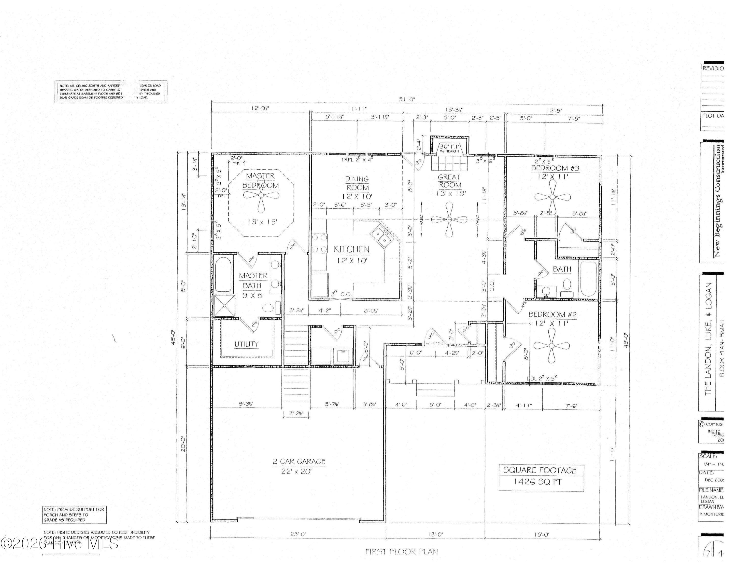 507 Romney Drive,Beulaville