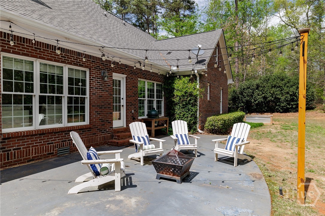 1171 Spring Lake Drive