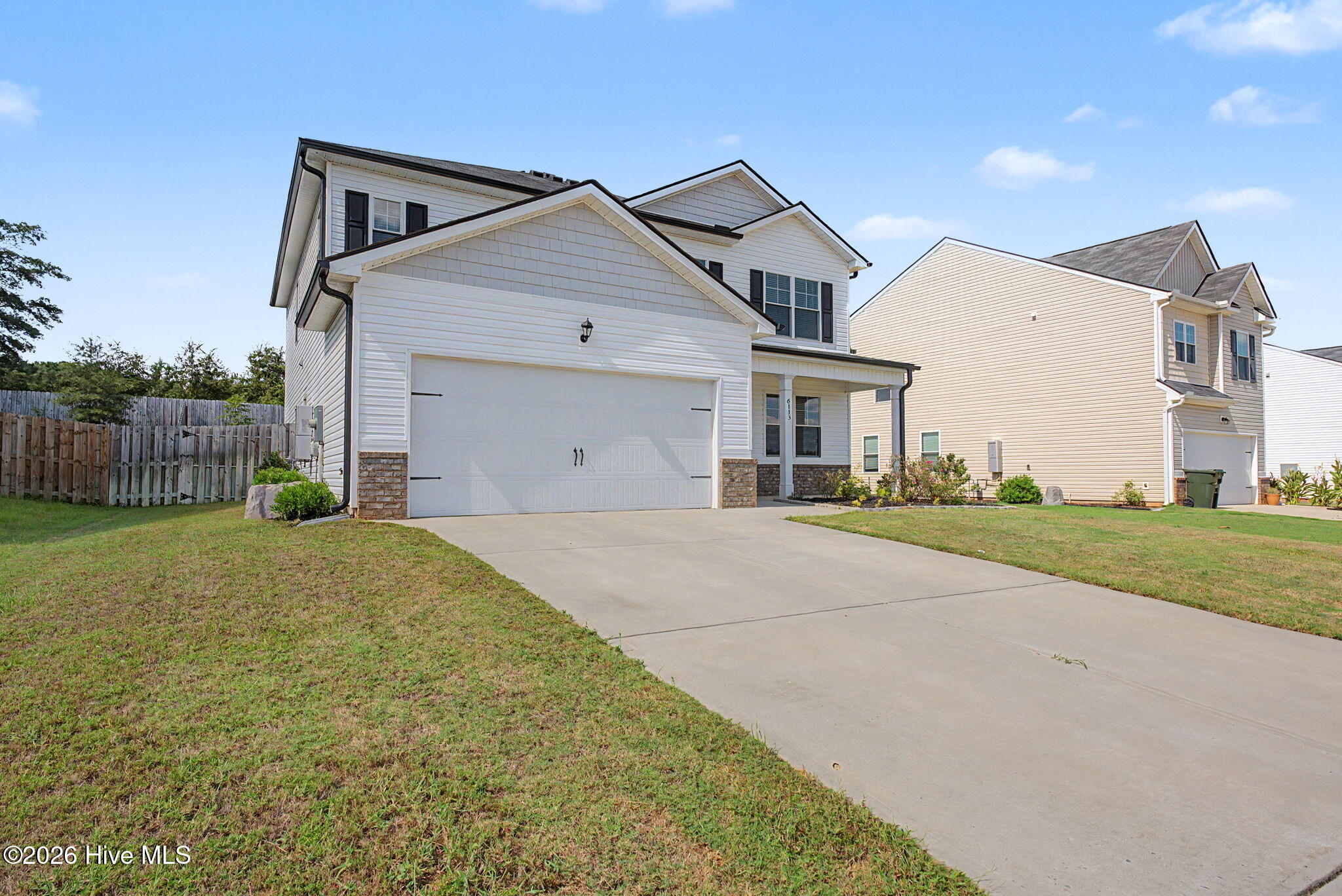 Photo 3 of Single family home for sale at 6113 Whitewater Dr, North Augusta, SC 29841 | MLS# 100604871 | Listing updated on 2026-09-20