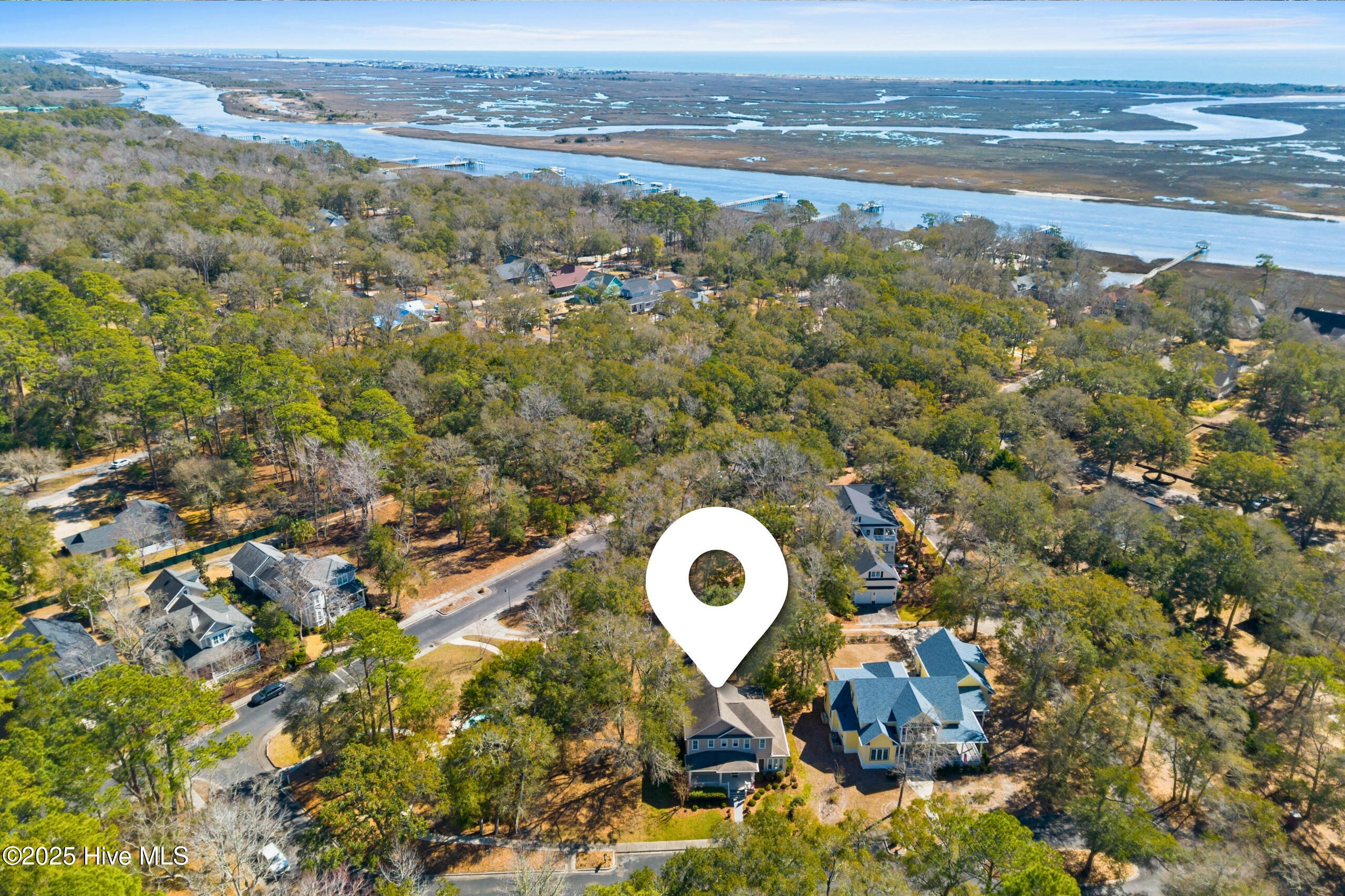 9100 Fountain Street SW, Calabash, NC, 28467