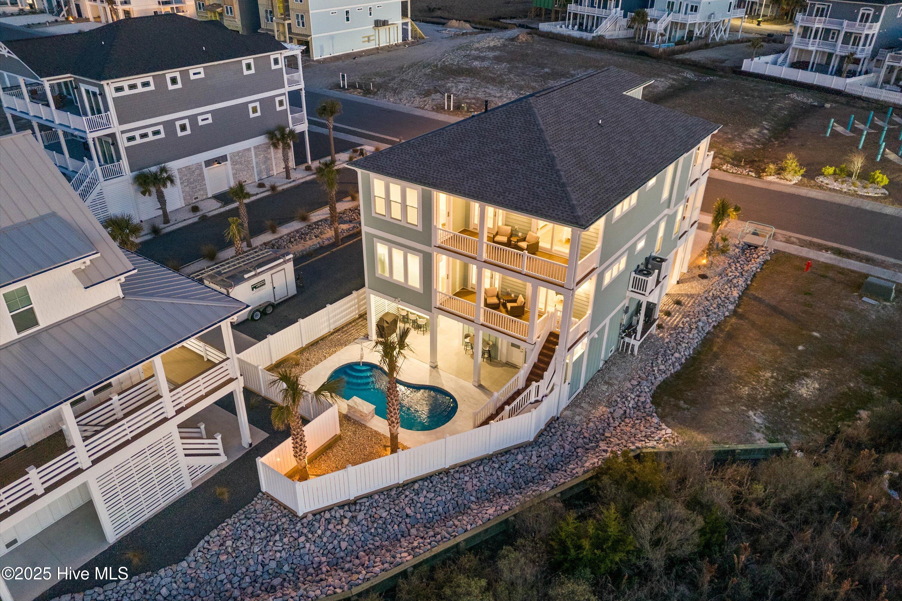 7 Grand View Drive, Ocean Isle Beach, NC 28469 – photo 2: 7 Grand View