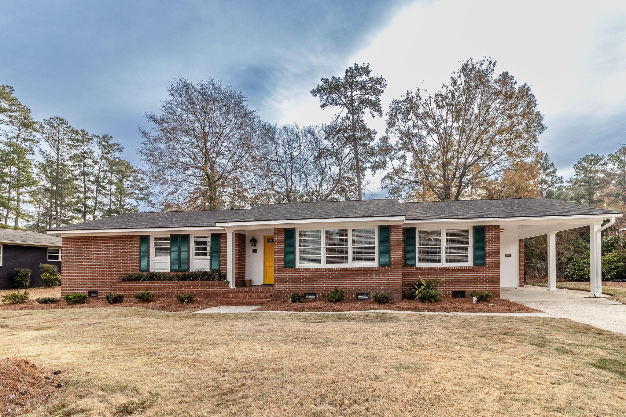 2908 Stratford Drive, Augusta, GA 30909 Listing Photo  1