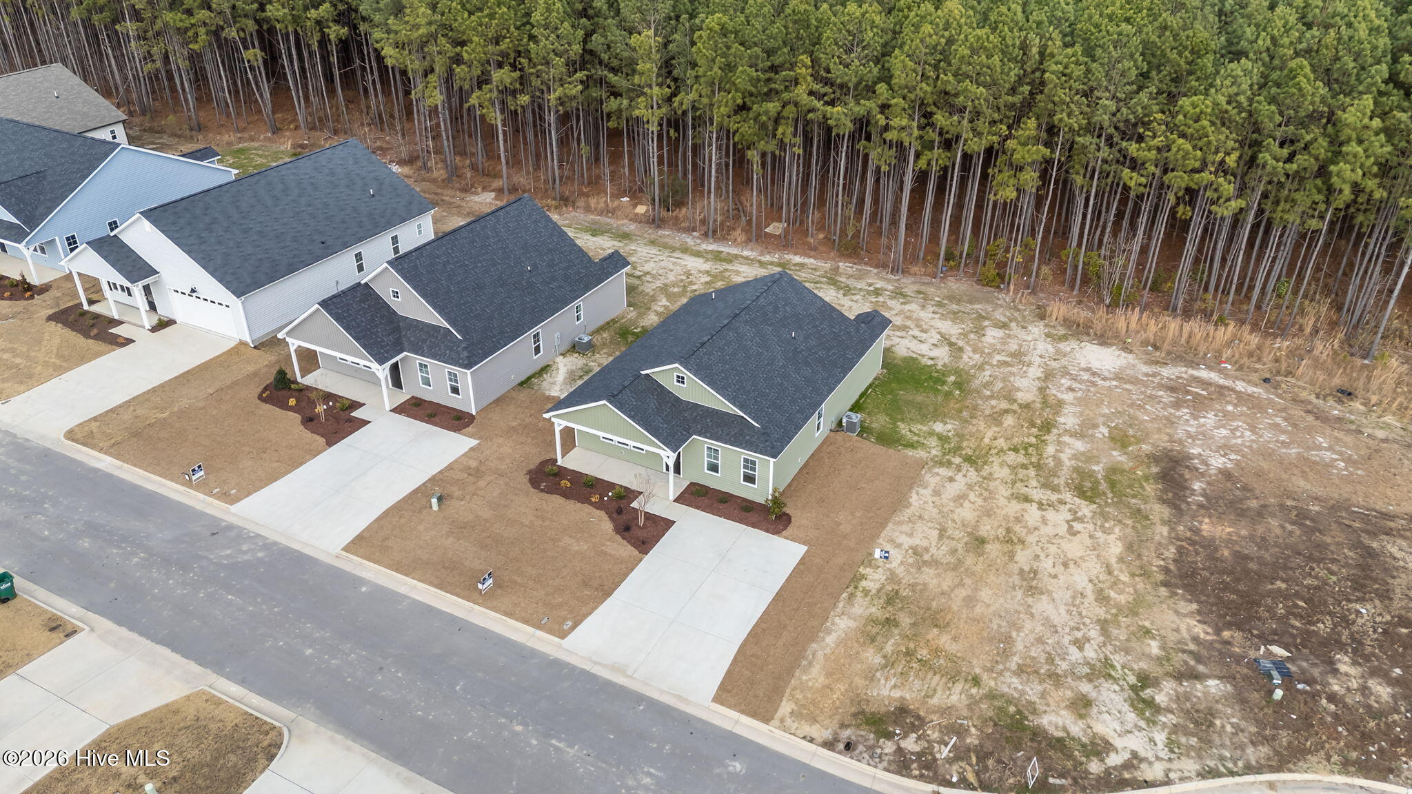 4523 Sweet Williams Lane, Wilson, NC, 27896