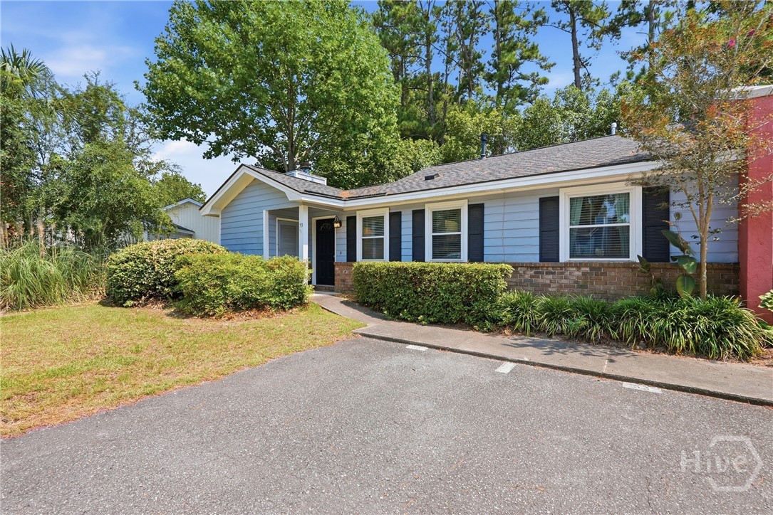 2nd image of 53 Navigator Ln, Savannah, GA 31410 | MLS# SA361481