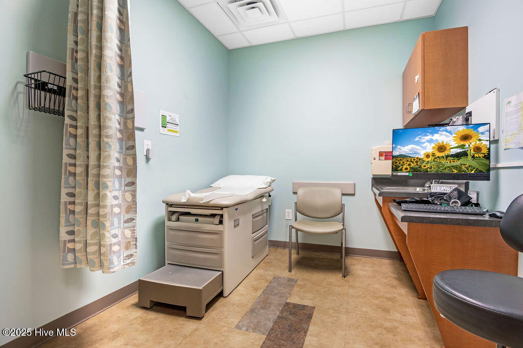 4275 Western Boulevard, Jacksonville, NC, 28546