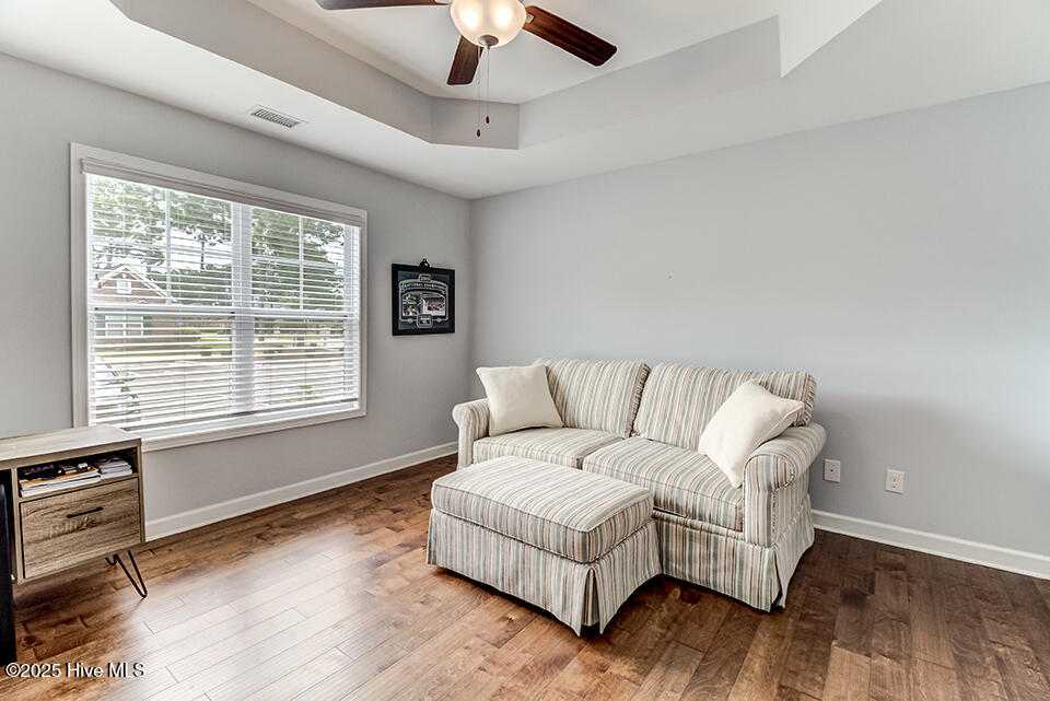 1086 Bridgeport Way, Leland, NC 28451 – photo 18: Guest Bedroom