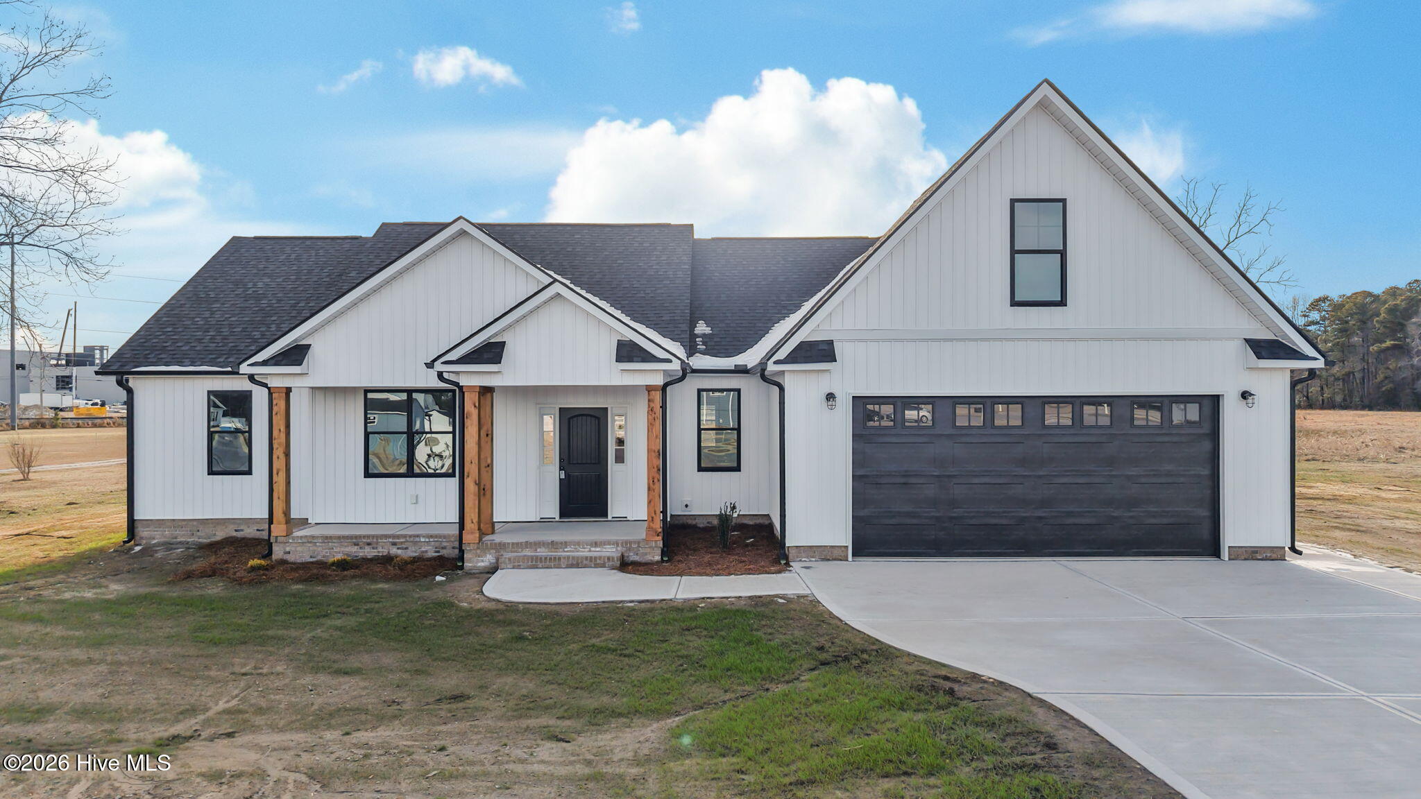 4459 Merck Road, Wilson, NC 27893 Listing Photo  1