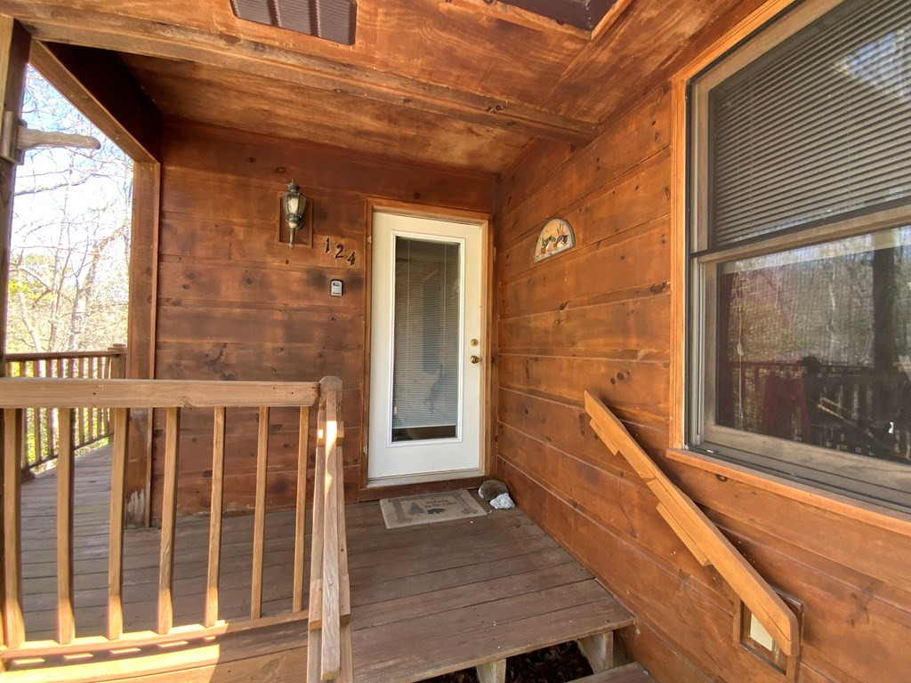 124 Bradford Drive, Marble, NC 28905 Listing Photo  6