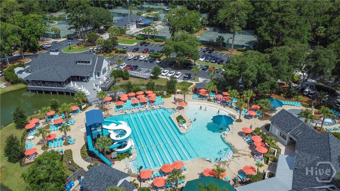 Franklin Creek Pool