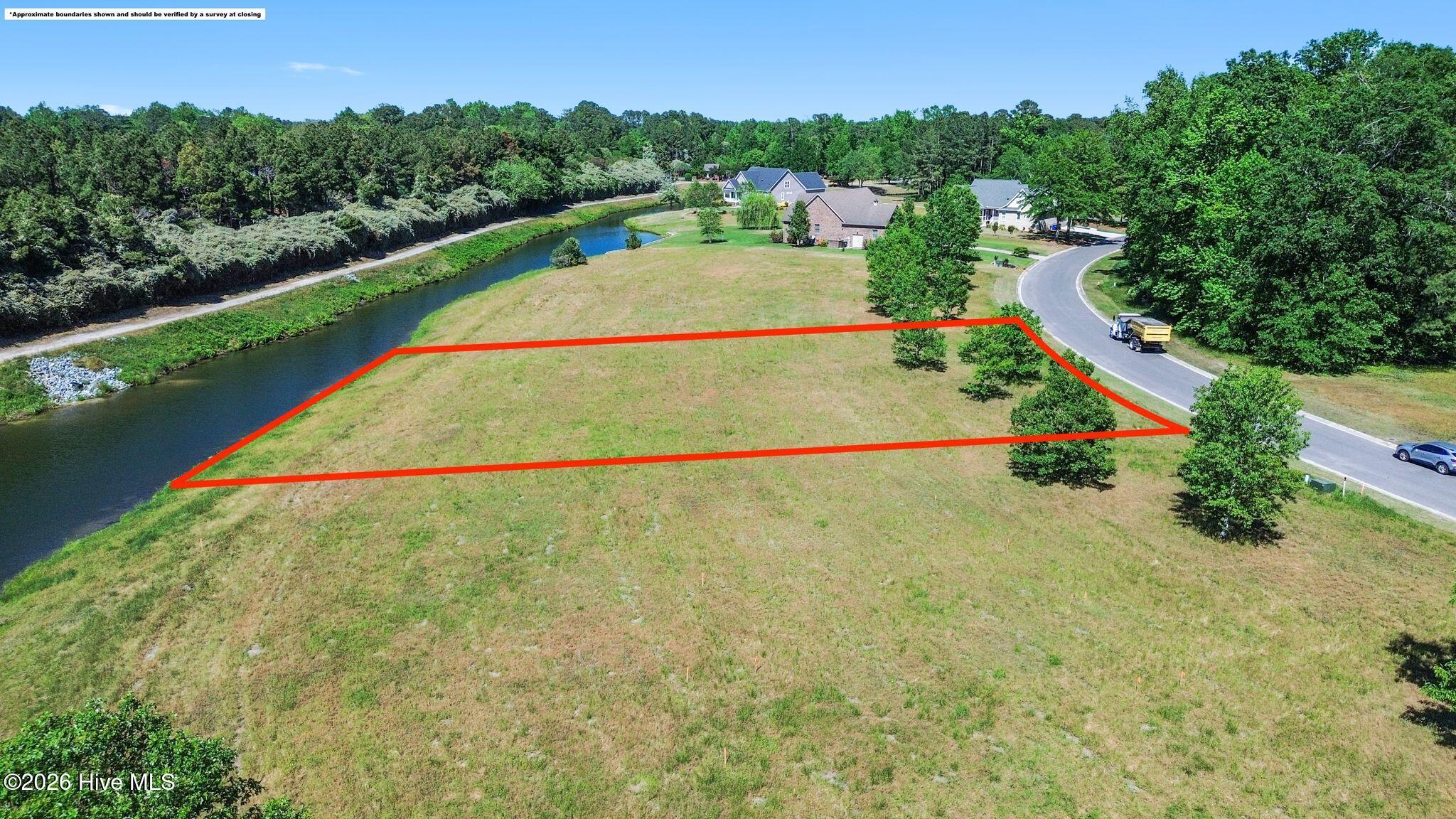 124 Sycamore Lakes Drive, Wallace, NC, 28466