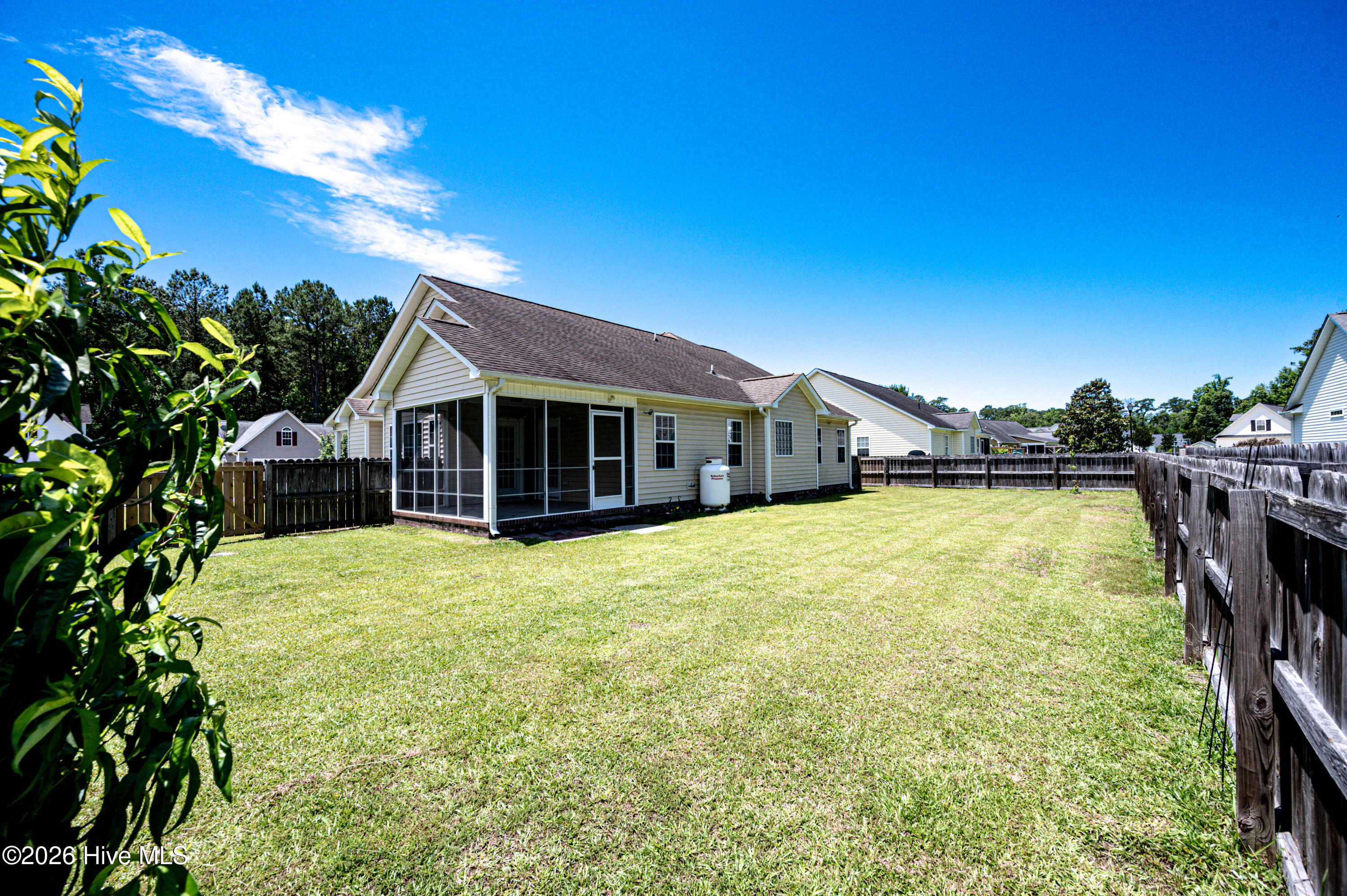 202 Croatan Woods Drive,New Bern