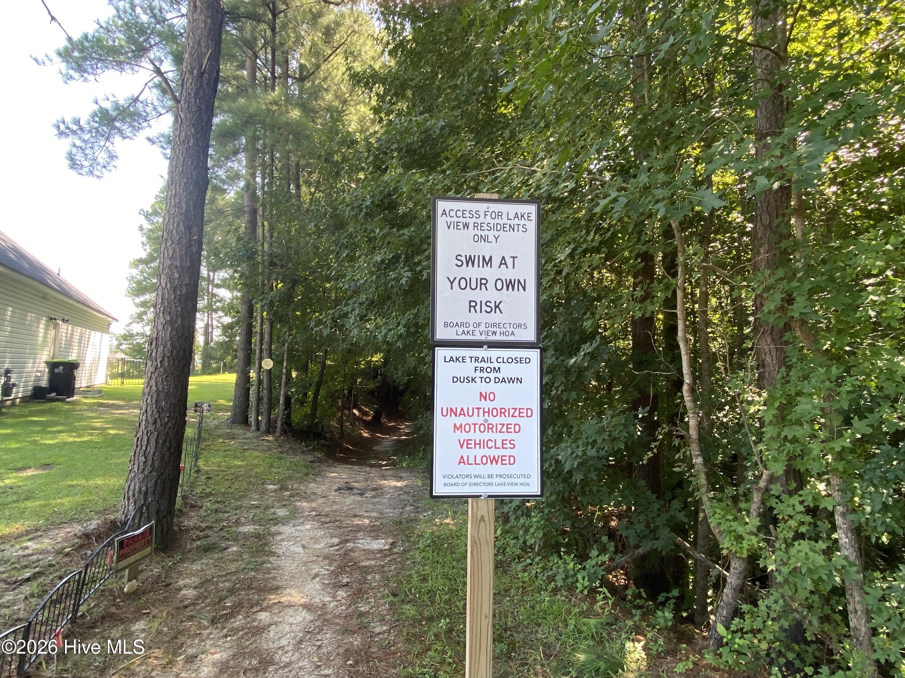 3007 Weathersby Drive,New Bern
