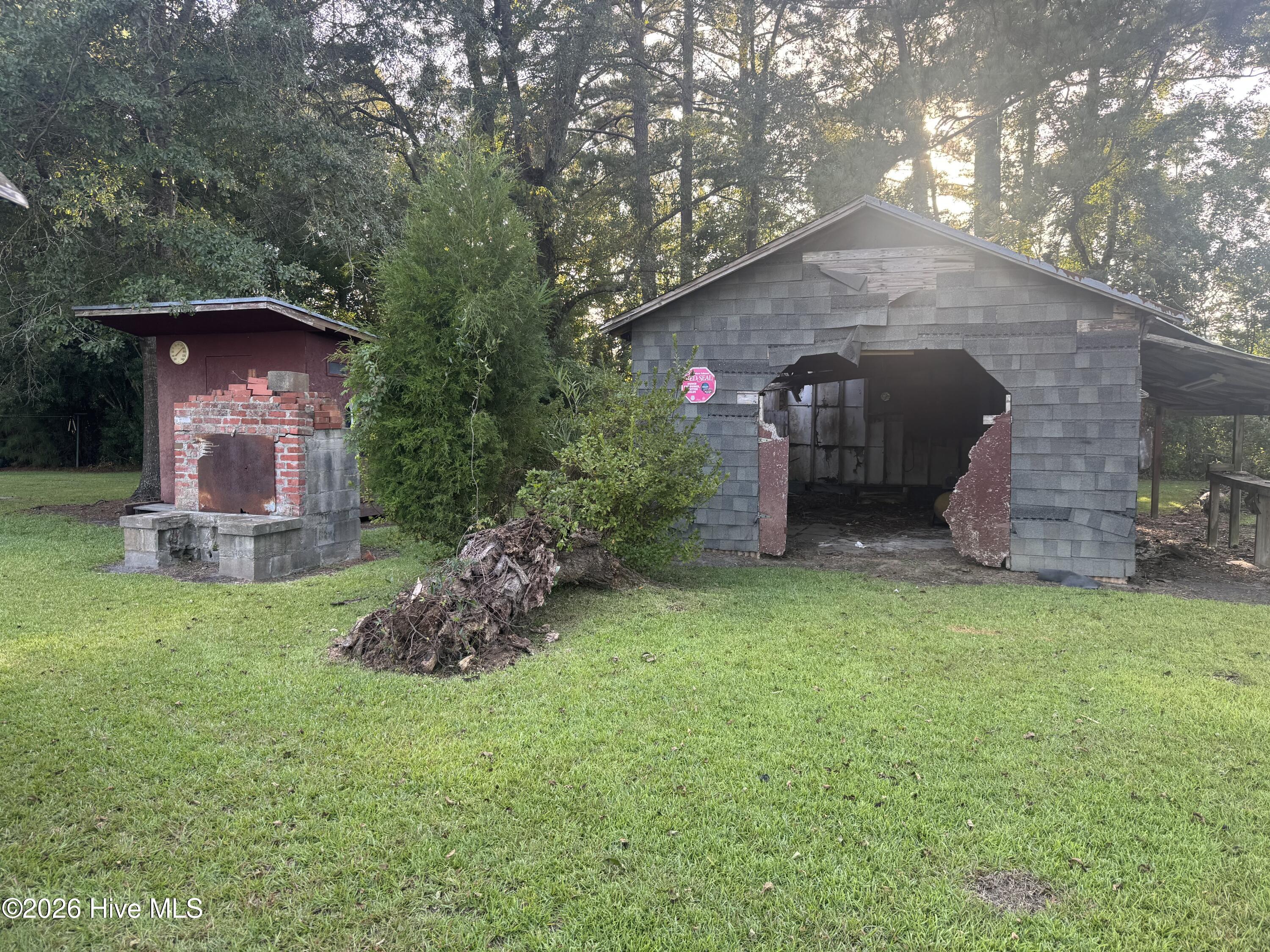 469 Nc 306,Grantsboro