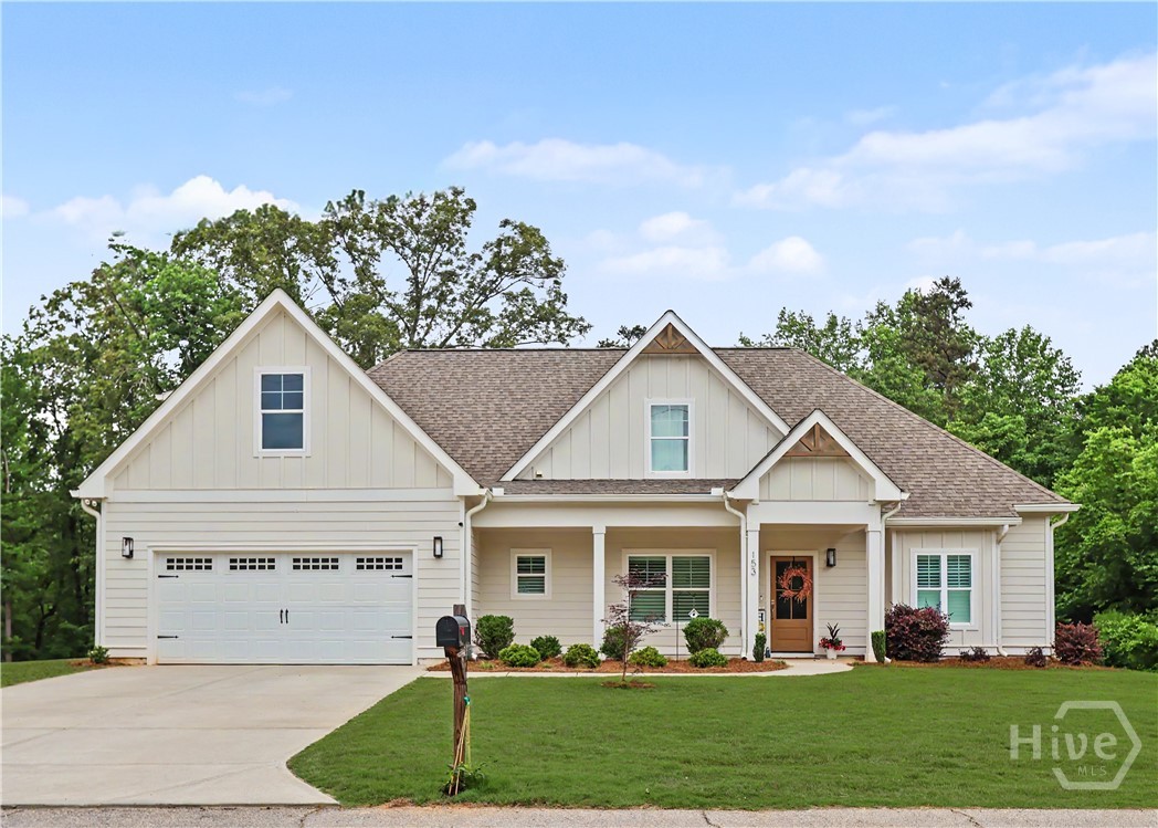 Property at 153 Shadyfield Lane